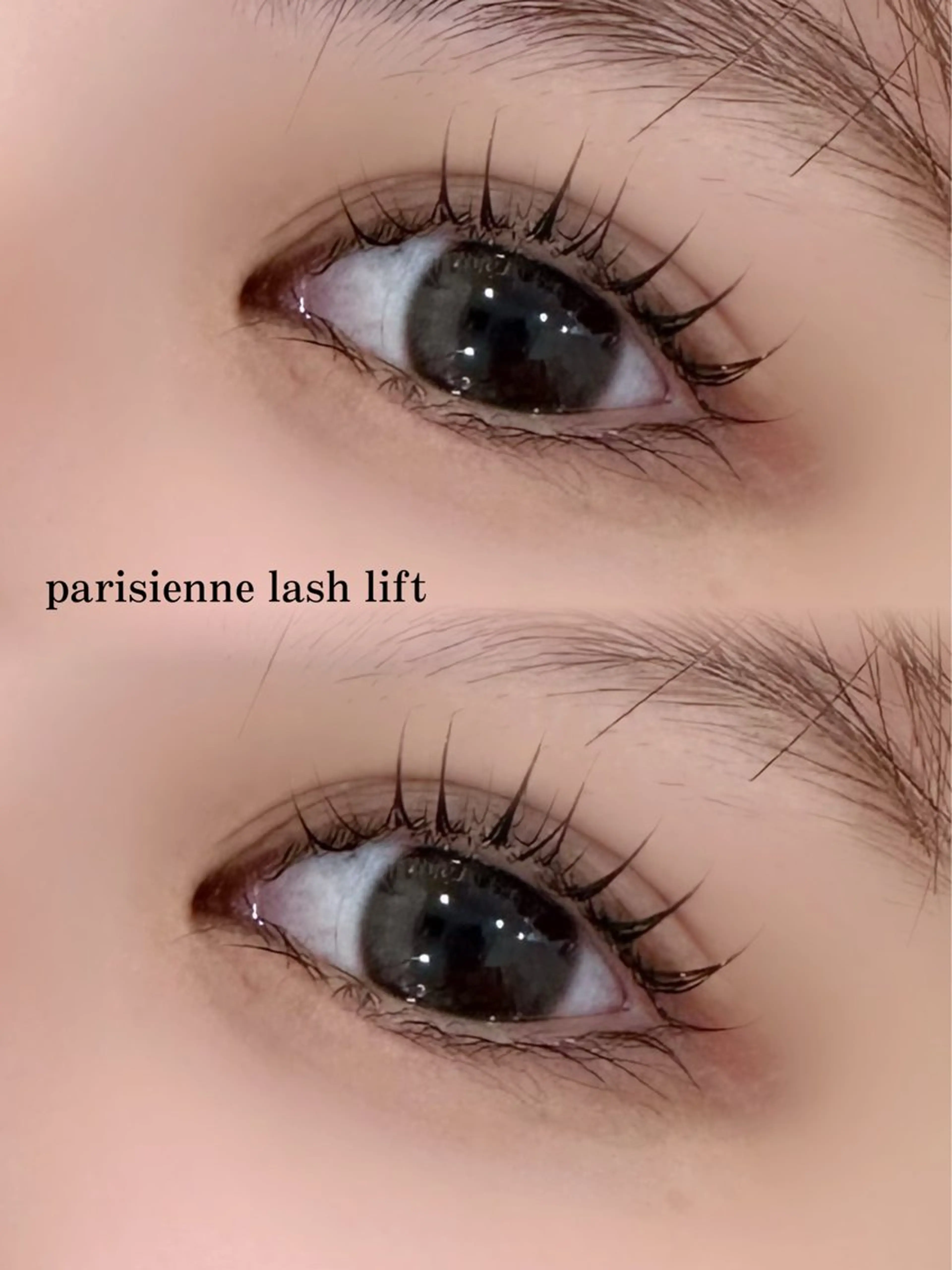 マツエク・マツパ ナチュラル amy namiki所属・amy Hanaの眉毛・アイブロウイメージ