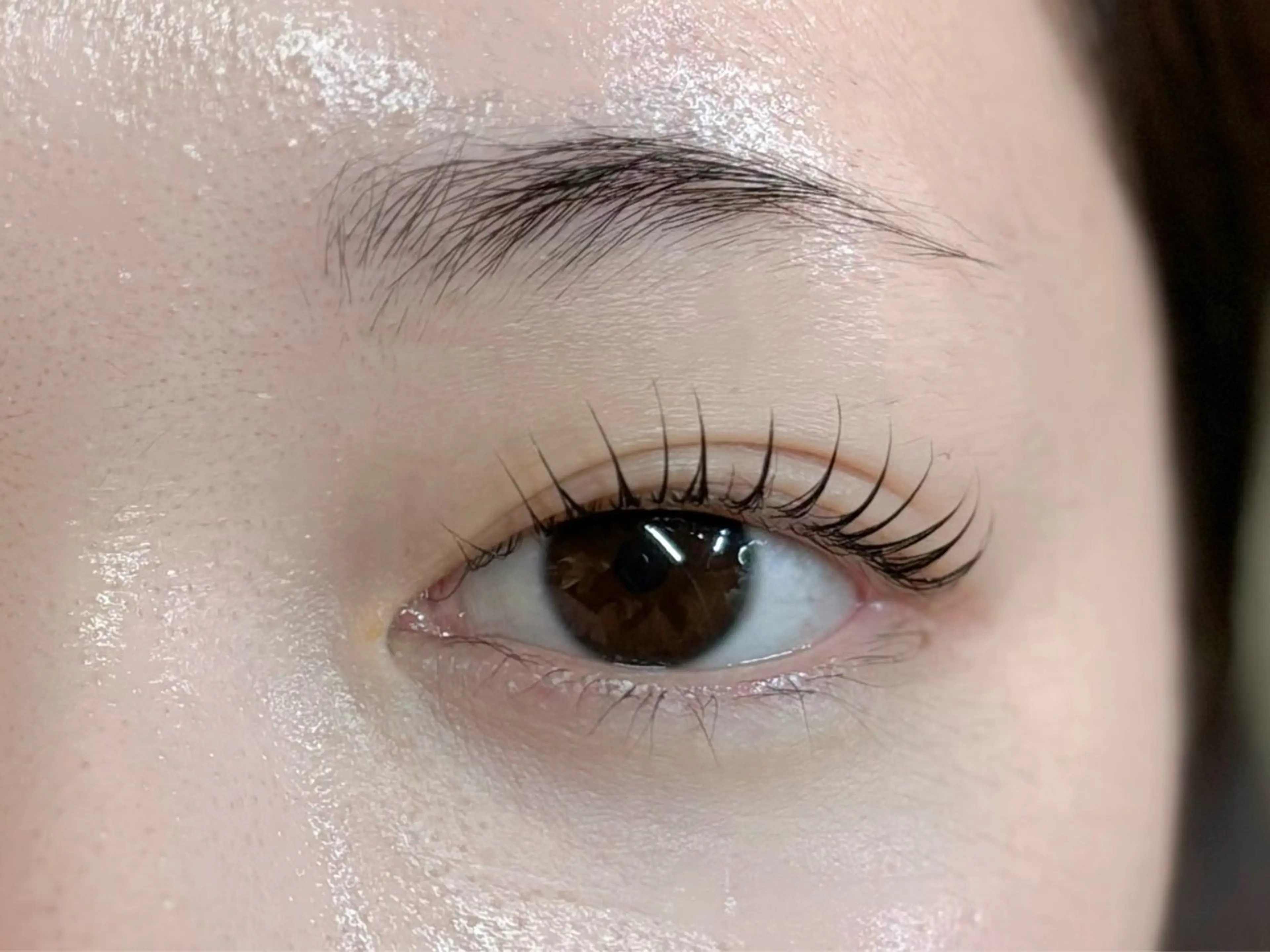 マツエク・マツパ マツパ LaBlanche うみのマツエク・マツパデザイン