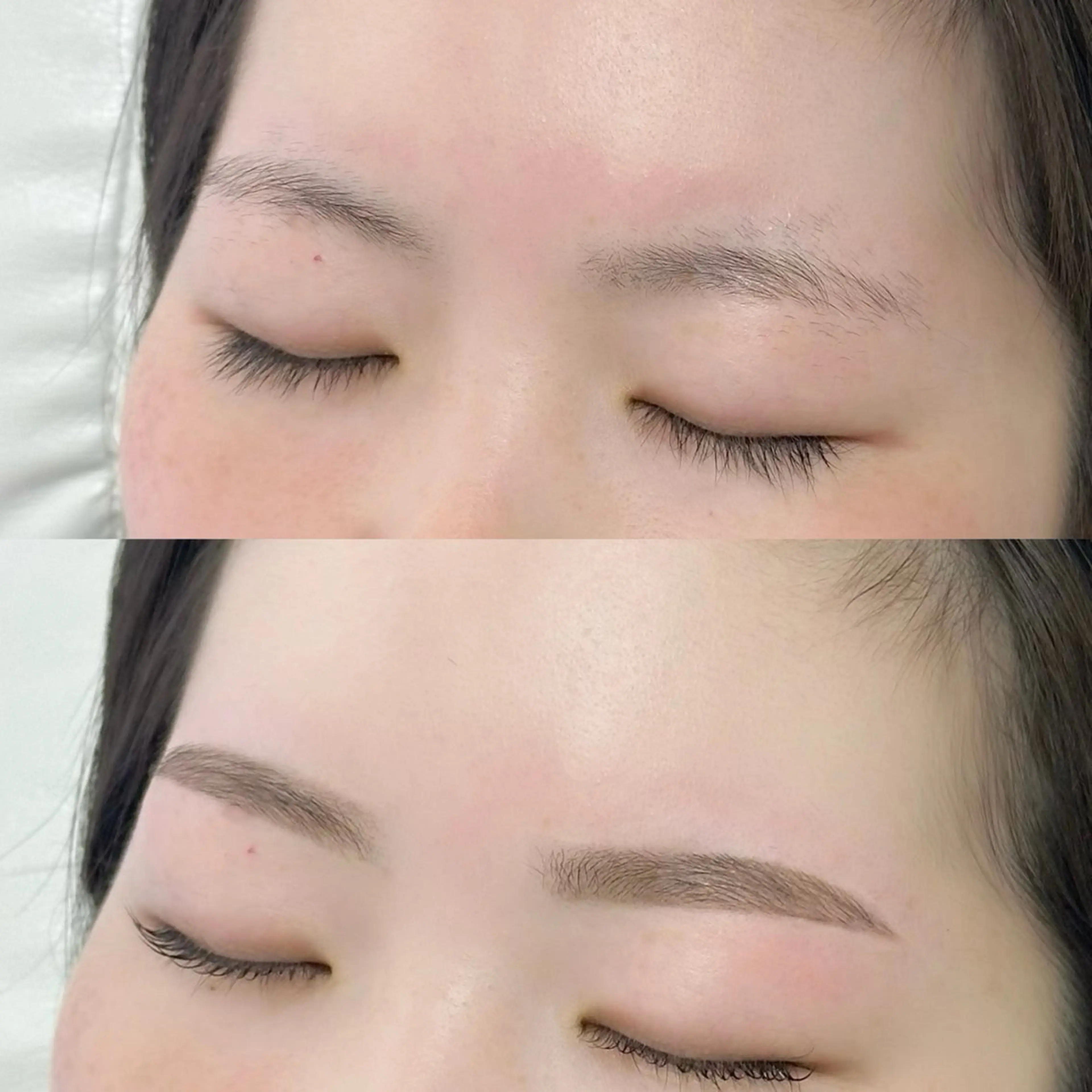 アイブロウ mellow所属・mellow メローのマツエク・マツパデザイン