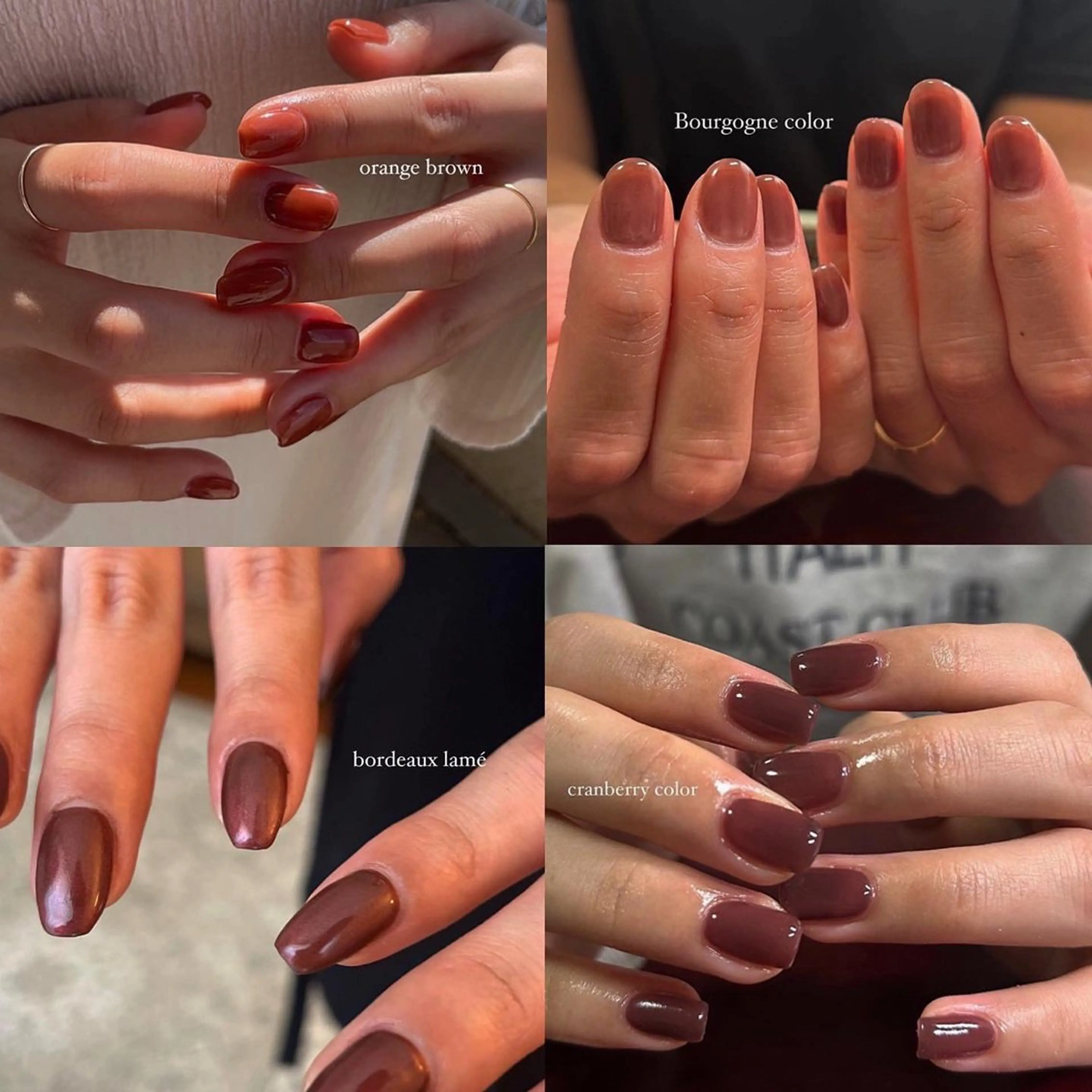 ネイル ハンドネイル mio _POHEURのネイルデザイン