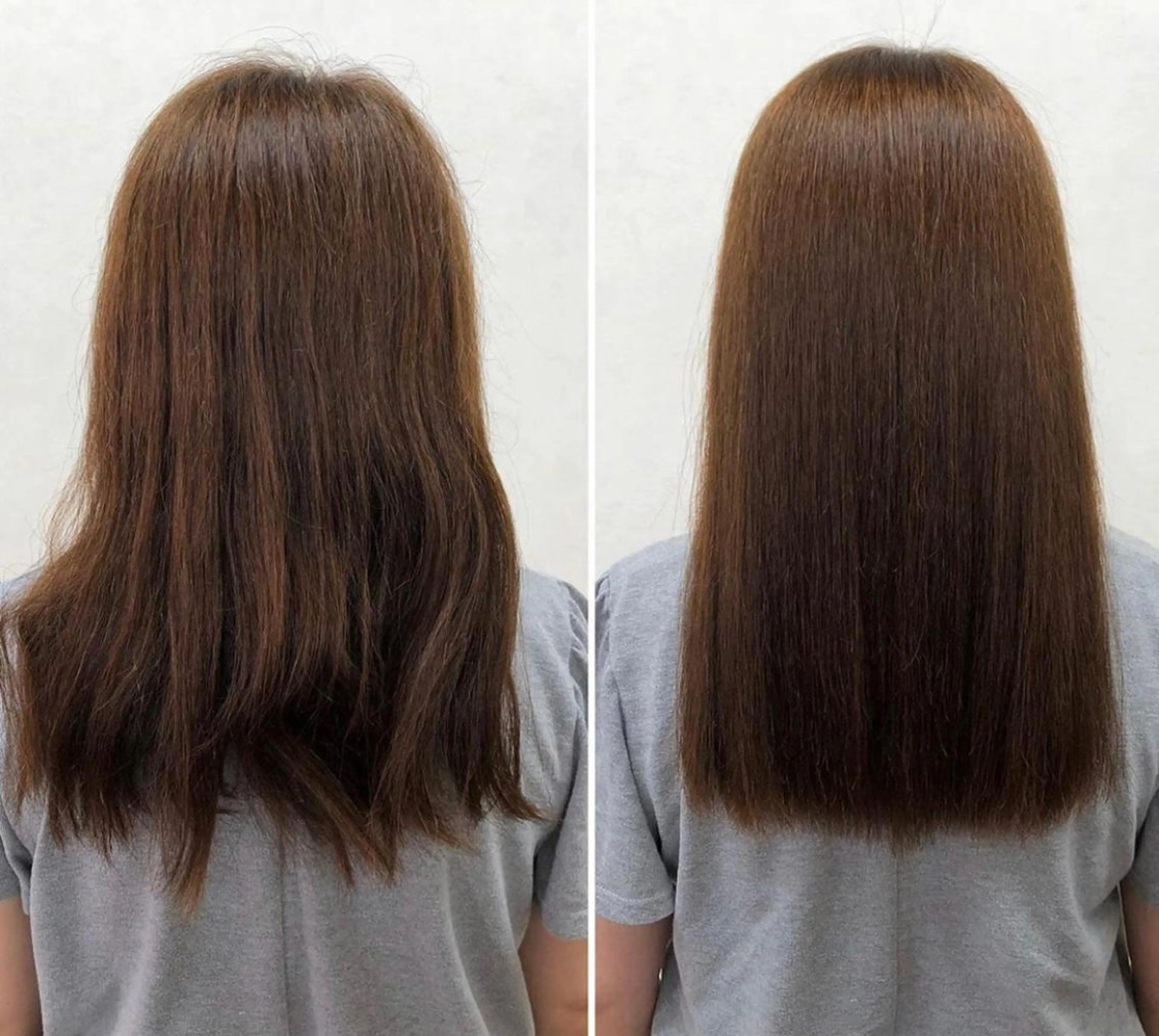 ロング パーマ 🌟ショート/シ ョートボブ/岡田🌟のヘアスタイル