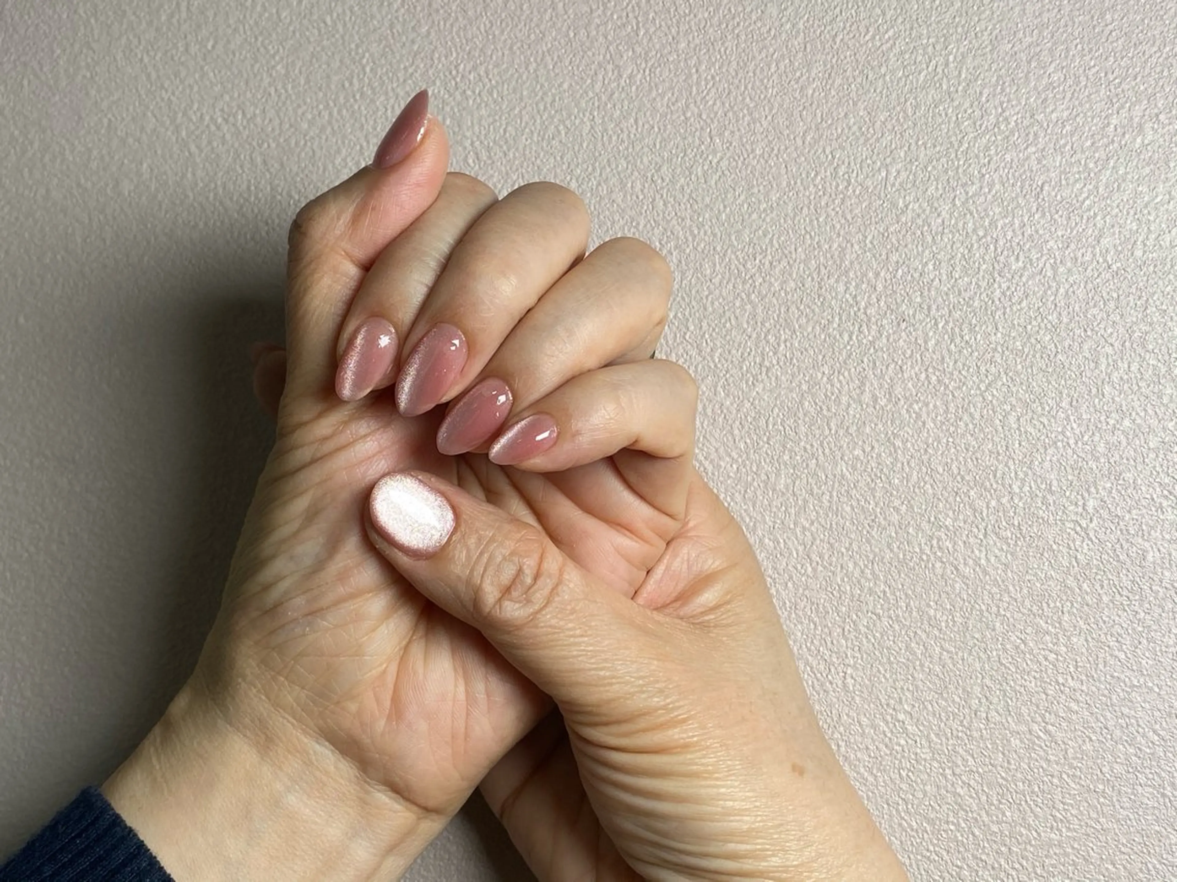 ネイル ハンドネイル mi kaのネイルデザイン