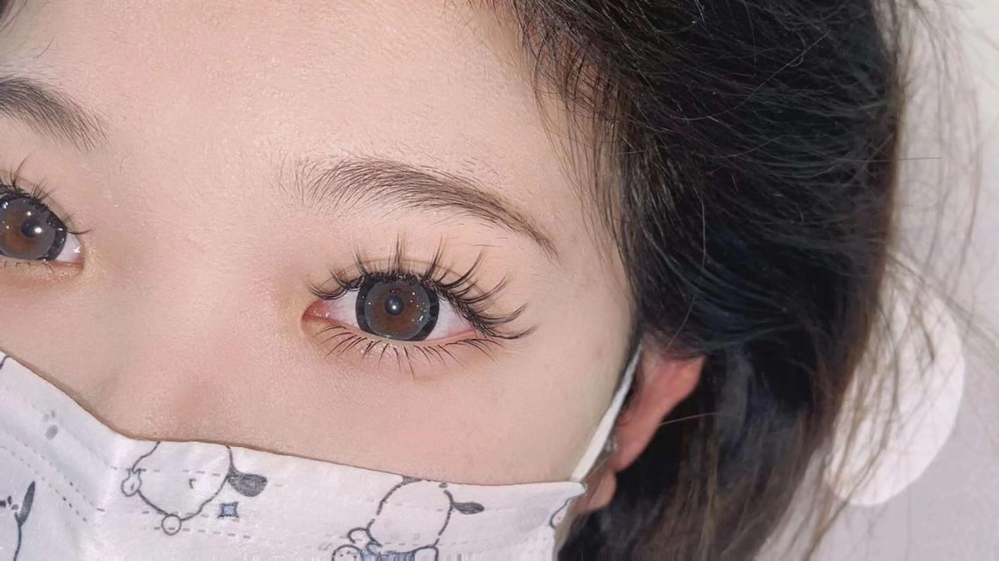 マツエク・マツパ Fairyフェアリーネイルサロン所属・Fairy フェアリーネイルのネイルデザイン