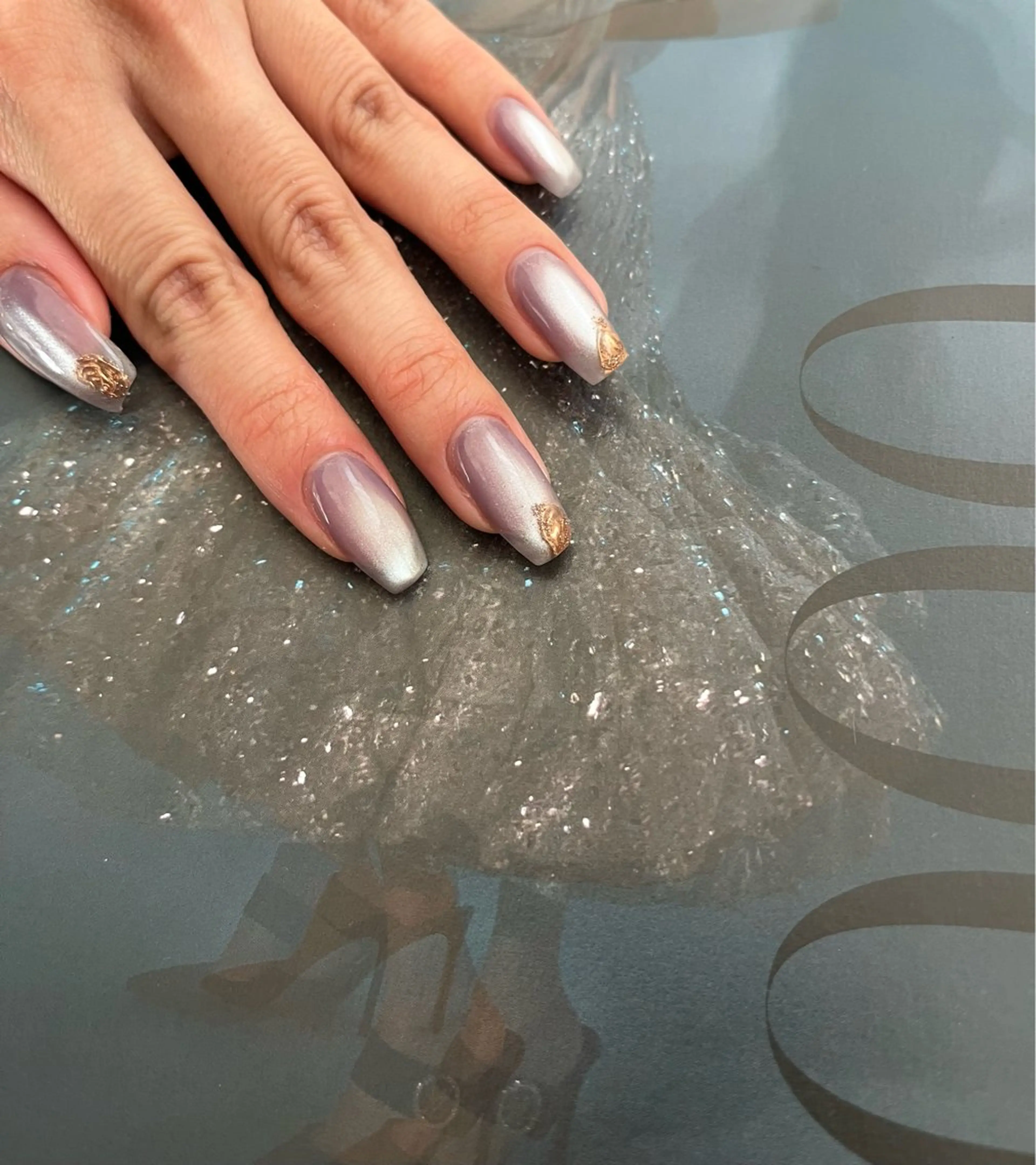 ネイル ハンドネイル Berry coco nail所属・Berry coco SAIKAのネイルデザイン