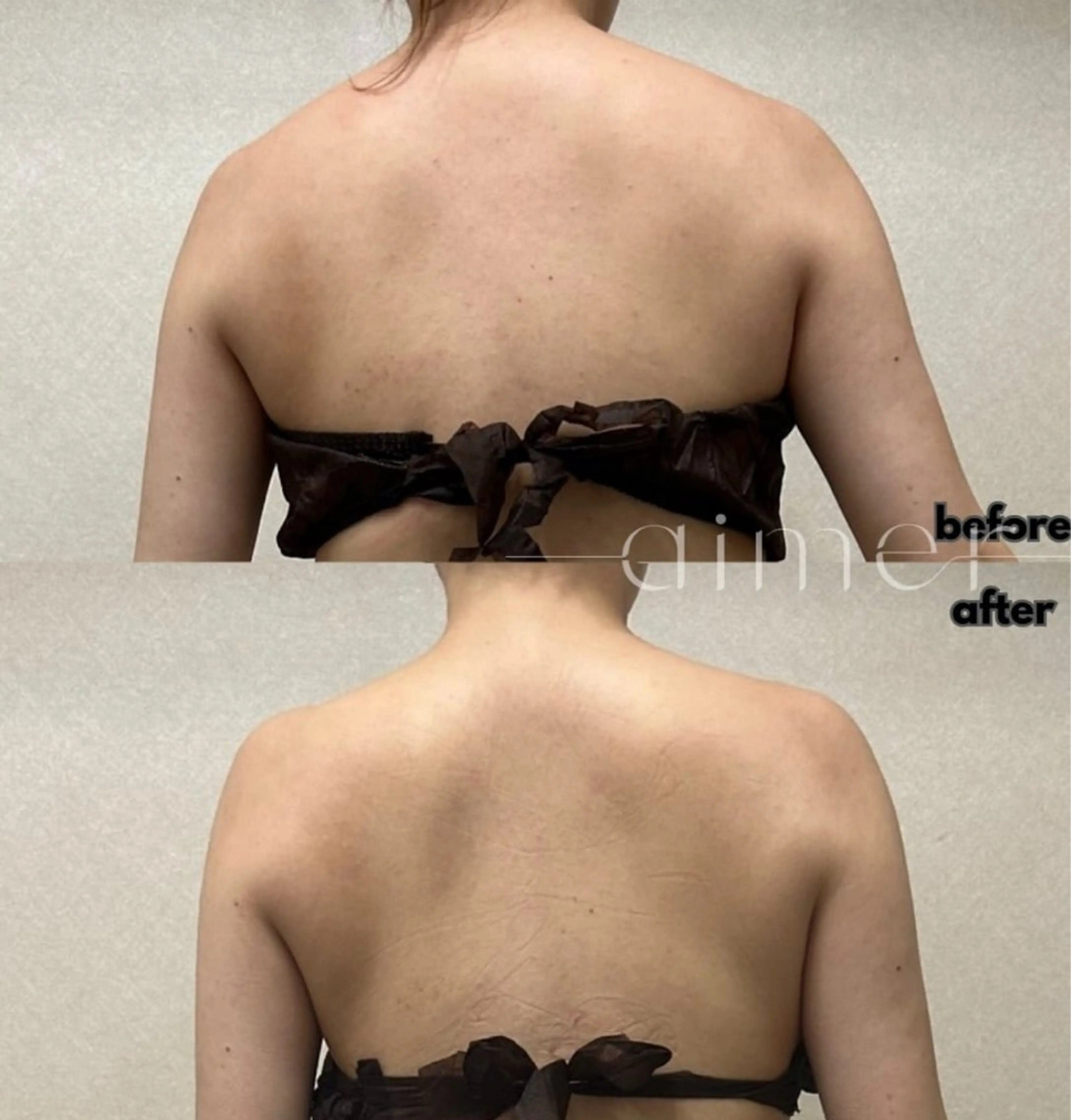 aimer所属・aimer 島田のエステ・リラクイメージ