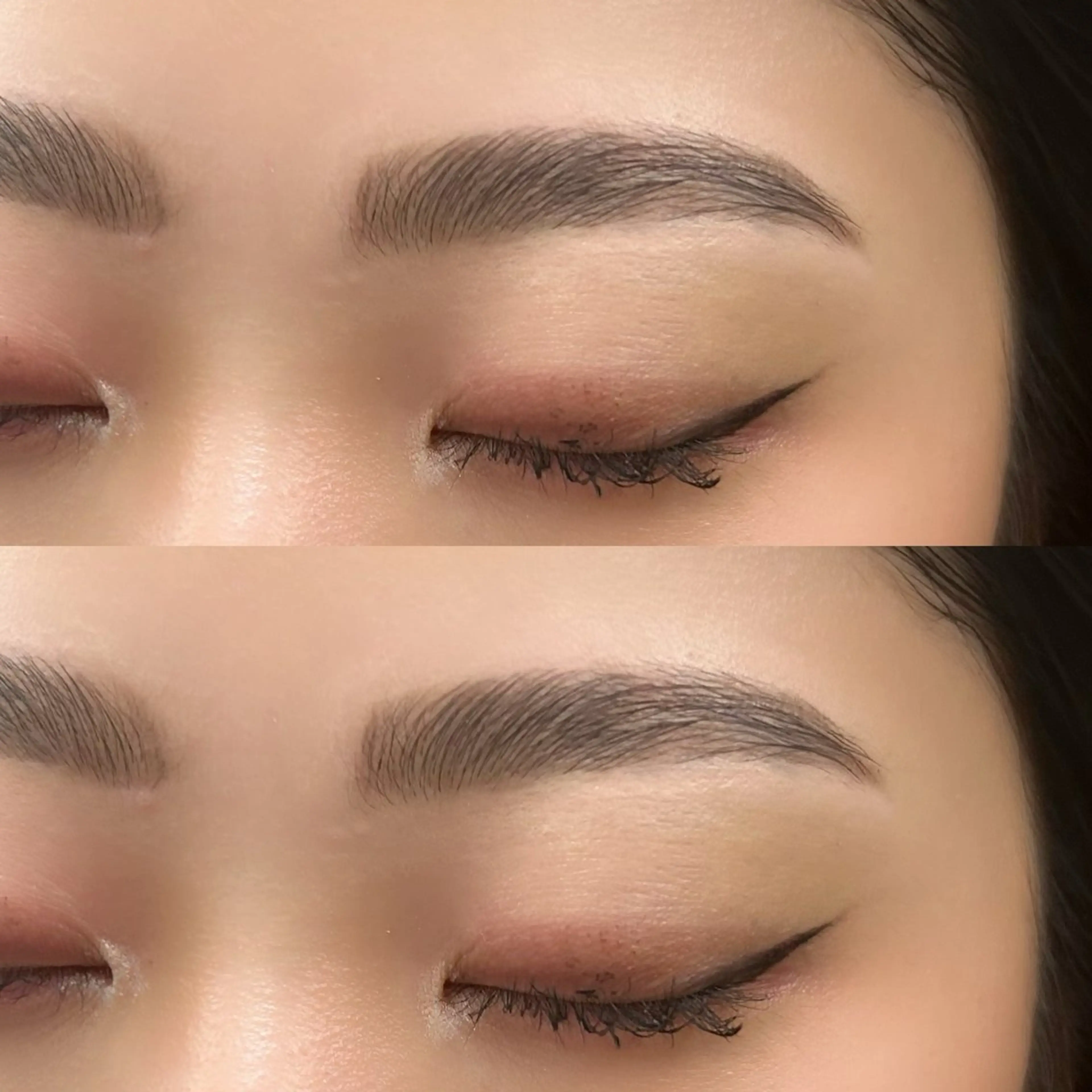 マツエク・マツパ その他(アイブロウ) eyelist .Ariのマツエク・マツパデザイン