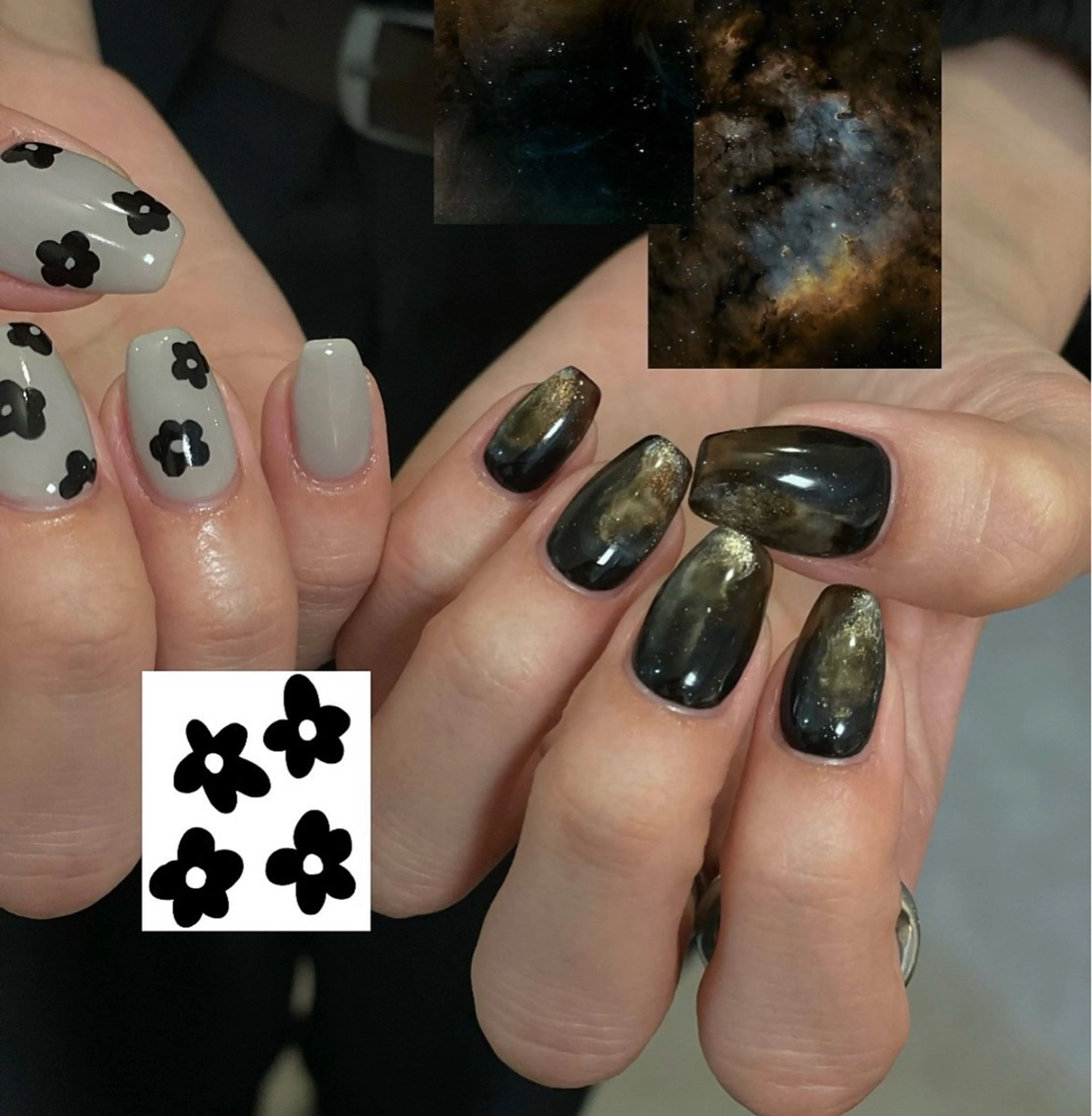 ネイル nail salon Assortのネイルデザイン