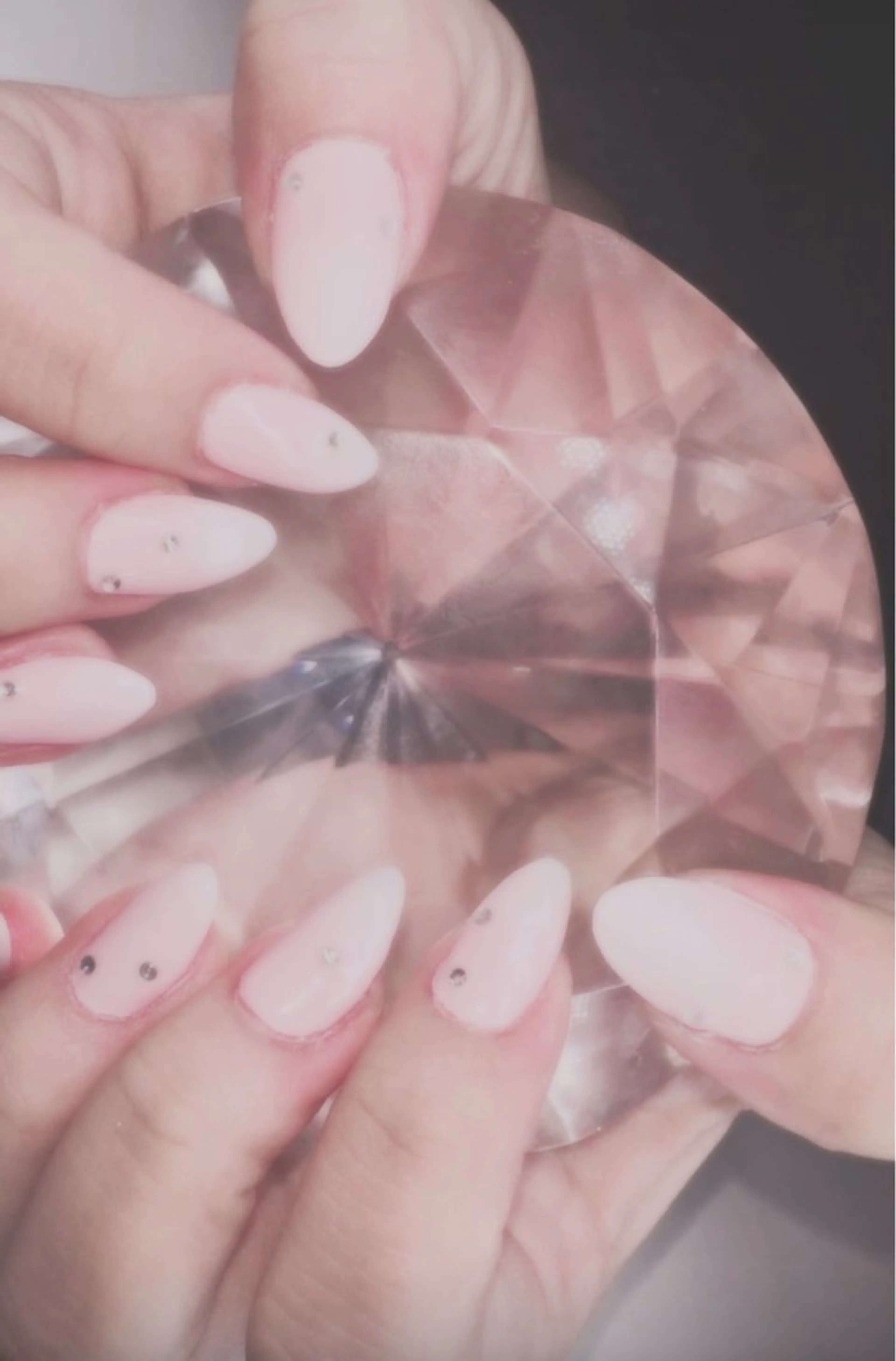 ミディアム ハンドネイル YOKOSUKA⚓️ NAILSのその他イメージ