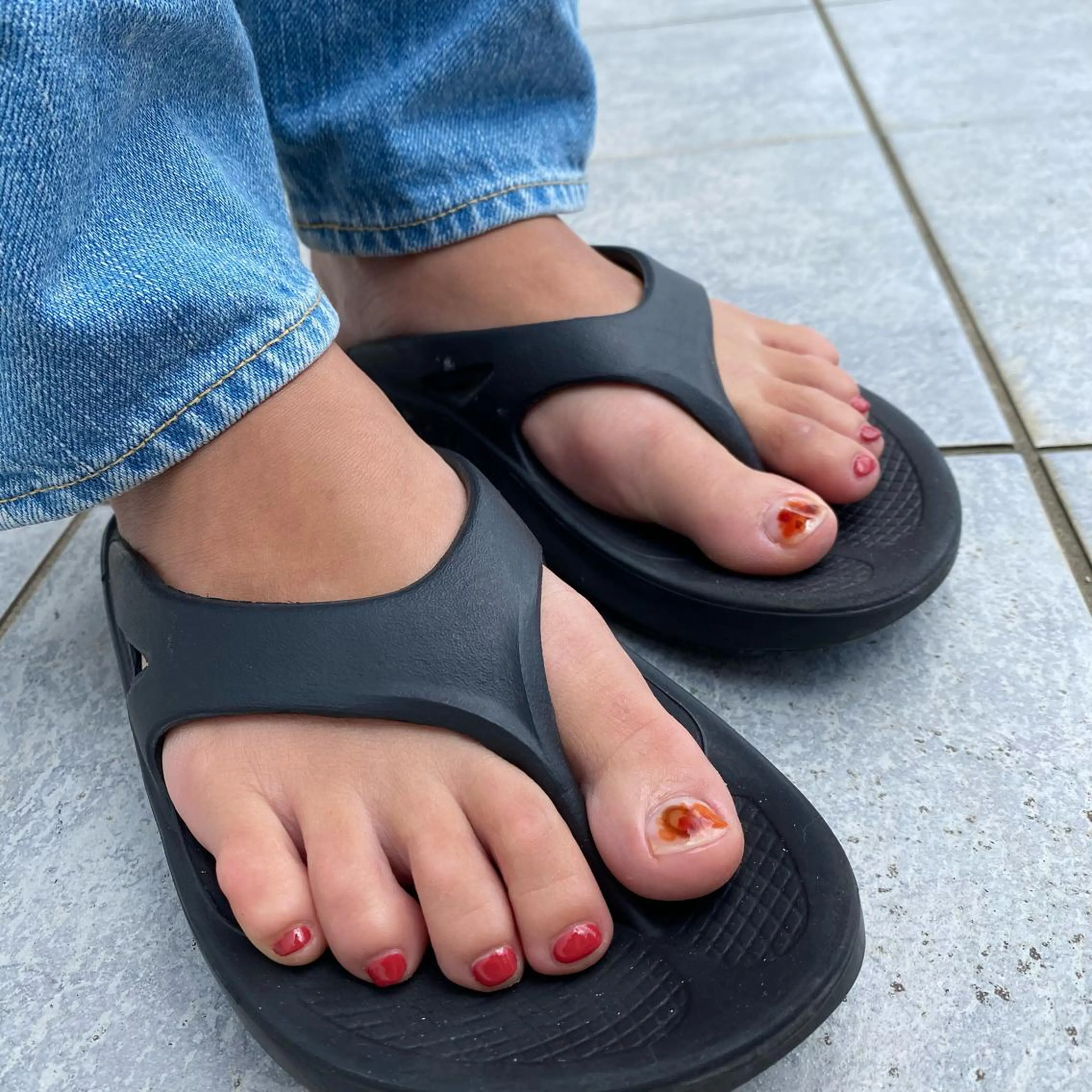 ネイル nail space wave所属・nail space waveのネイルデザイン