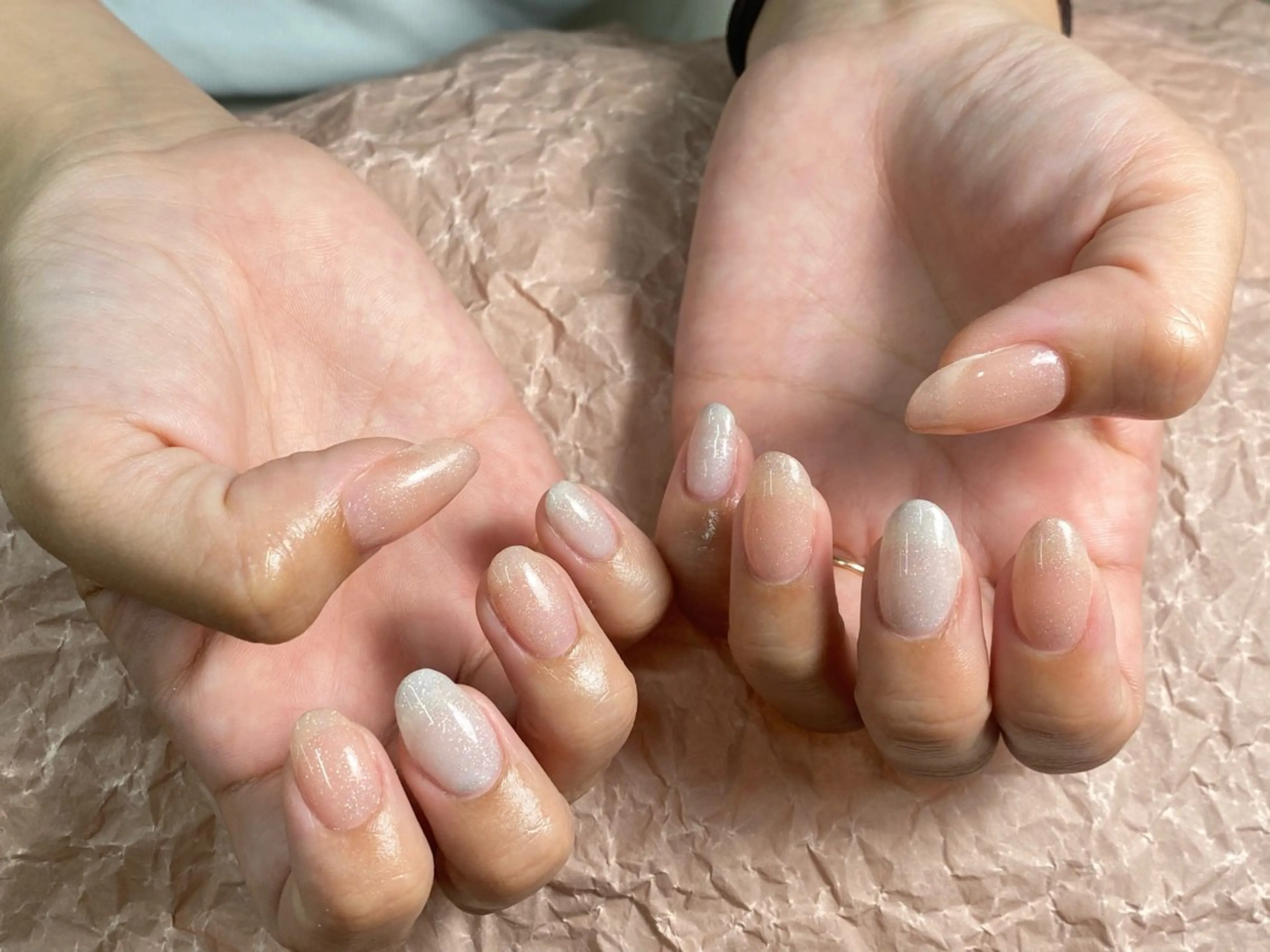ネイル ToliyDeliy Keilyのネイルデザイン