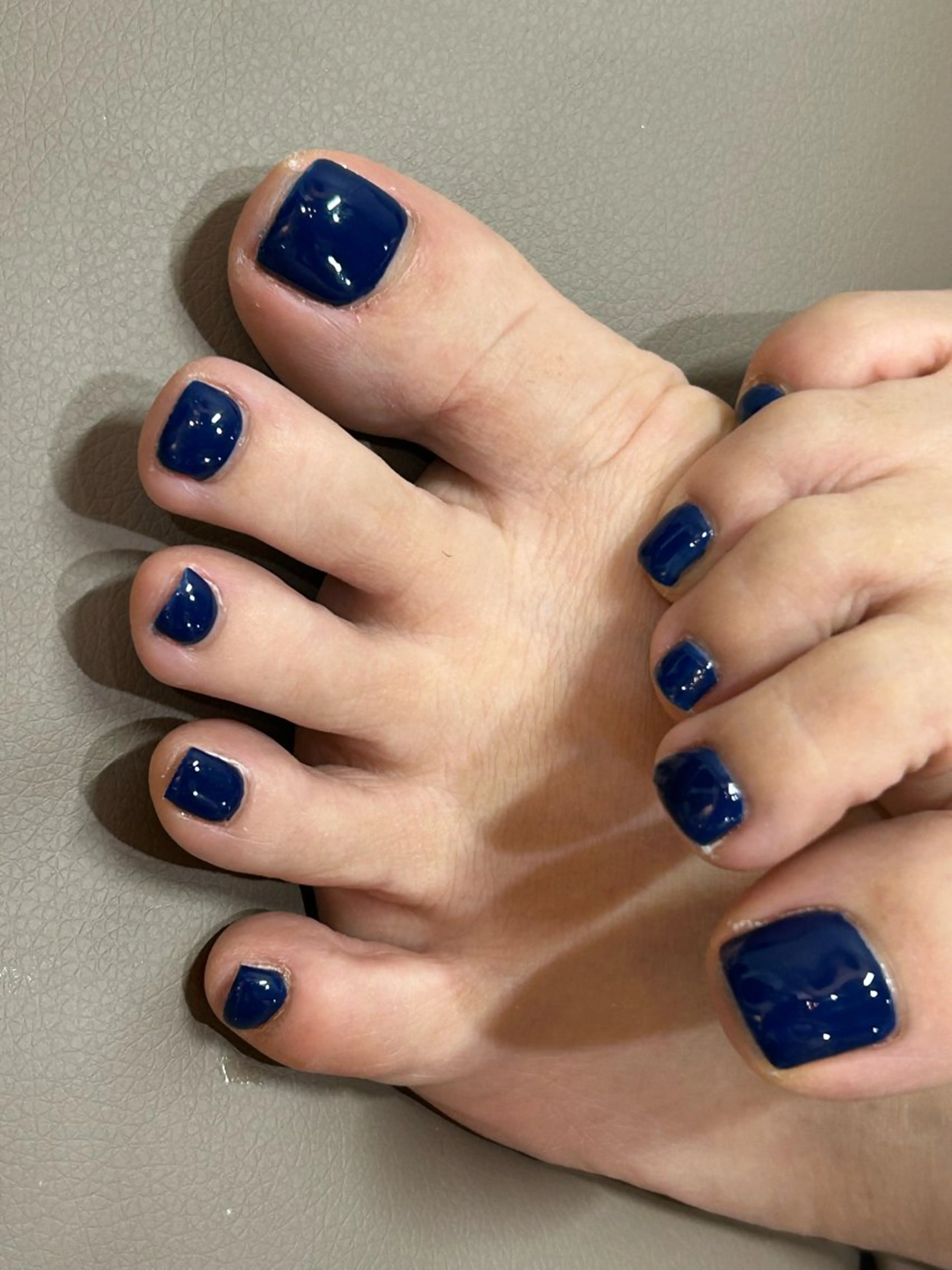 ネイル フットネイル Salon Lumière所属・Salon Lumièreのネイルデザイン