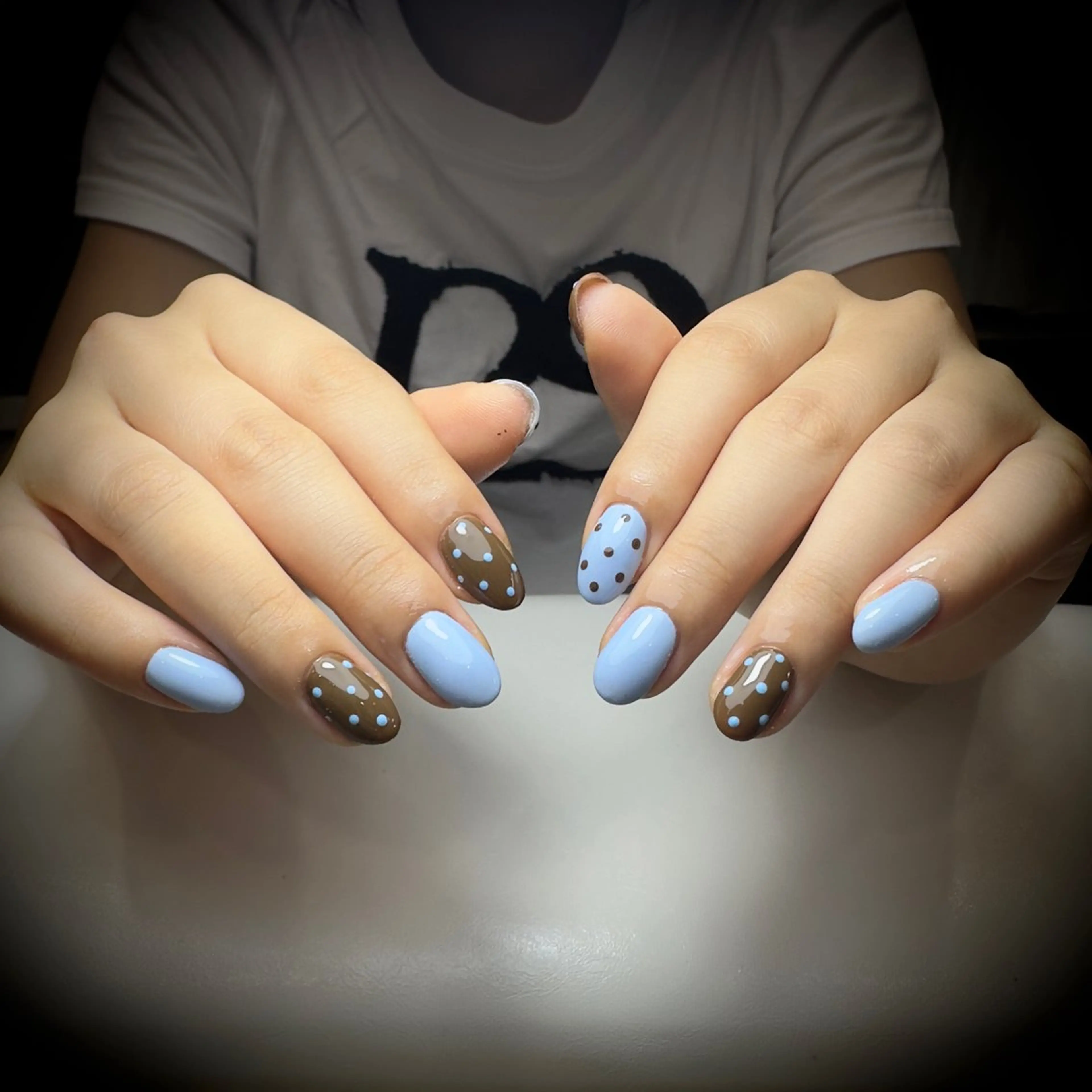 ネイル ハンドネイル MIAMI NAIL所属・Miami Nailのネイルデザイン