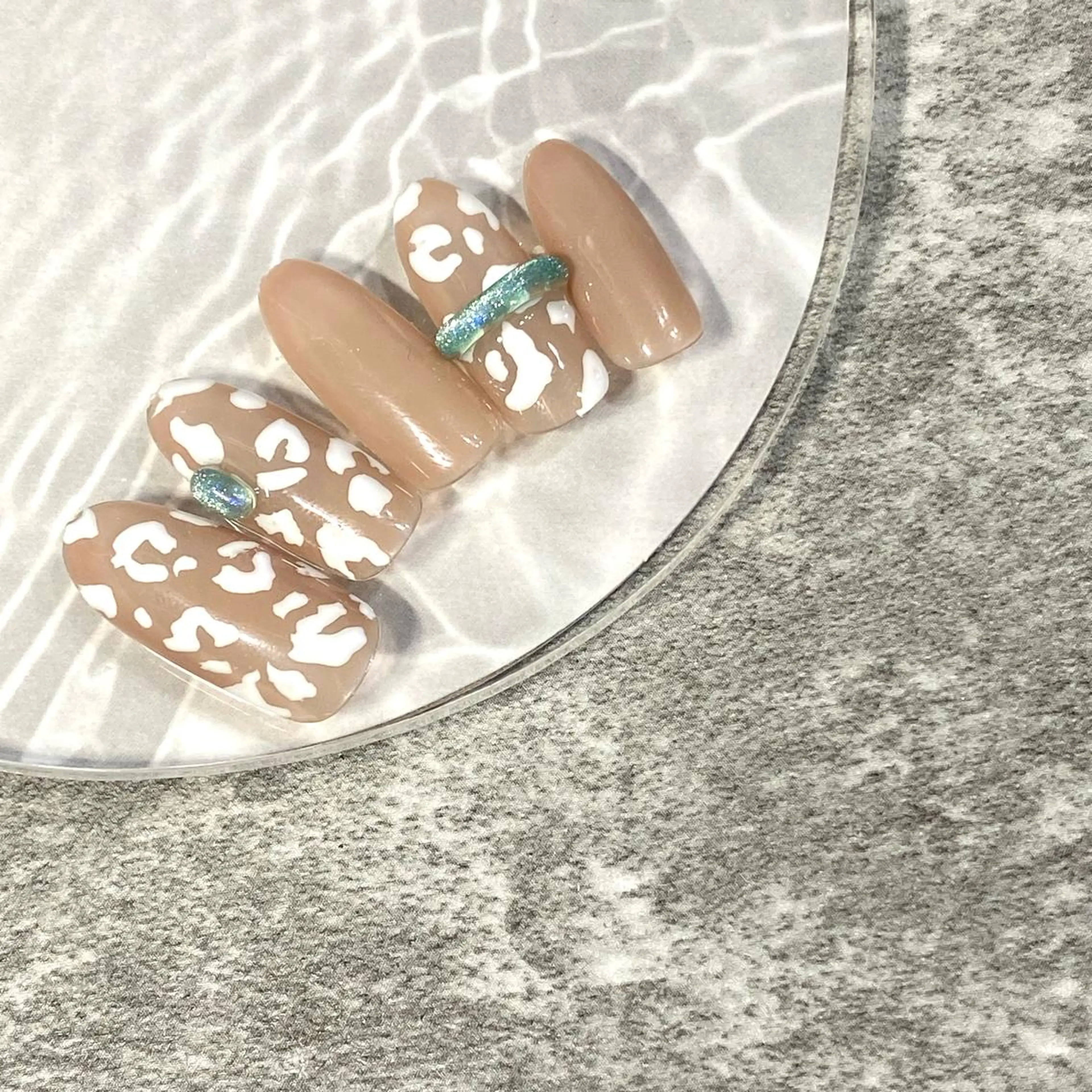 ネイル ハンドネイル ★Rinail... .のネイルデザイン