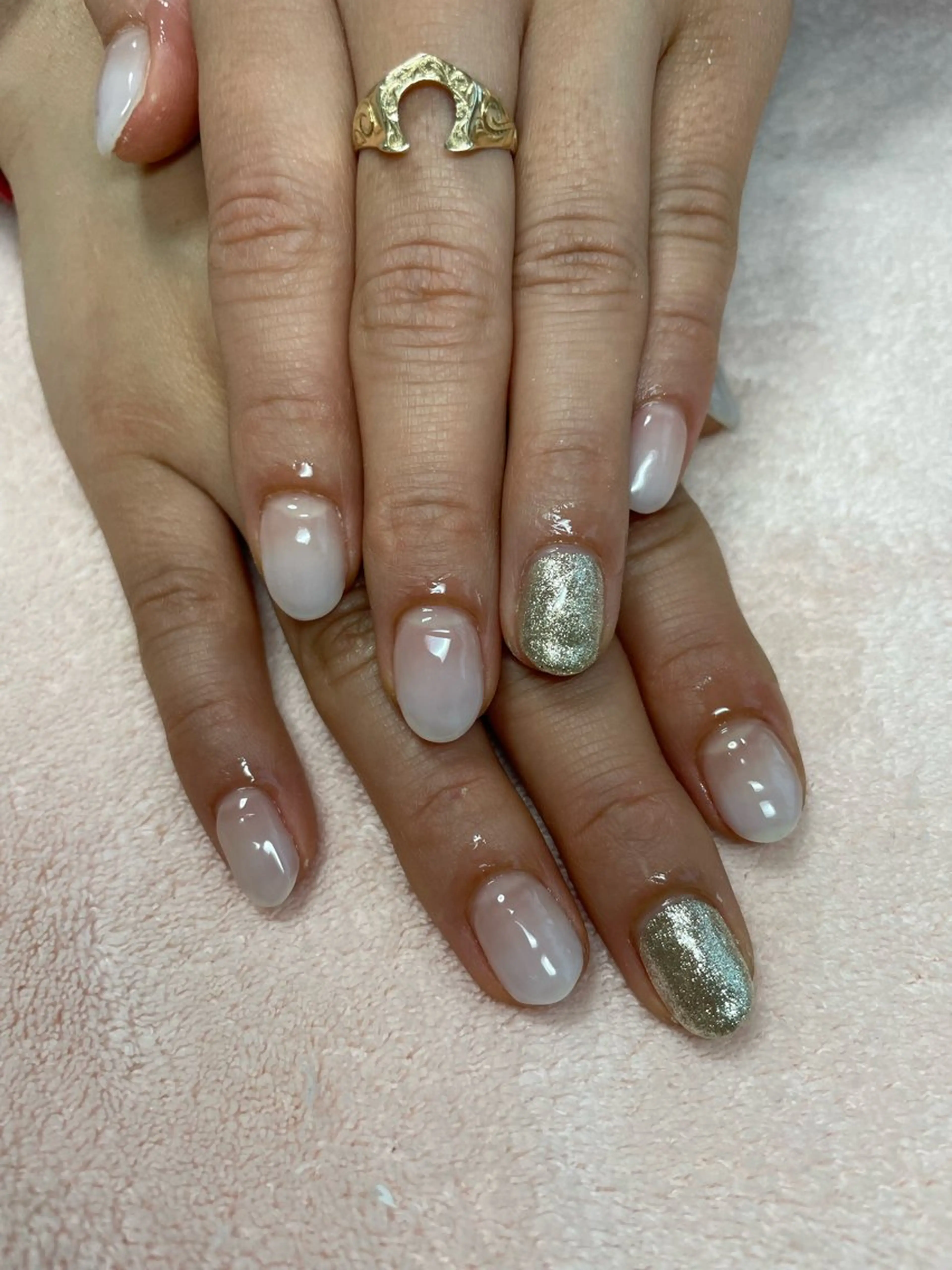 ネイル ハンドネイル chii nailのネイルデザイン