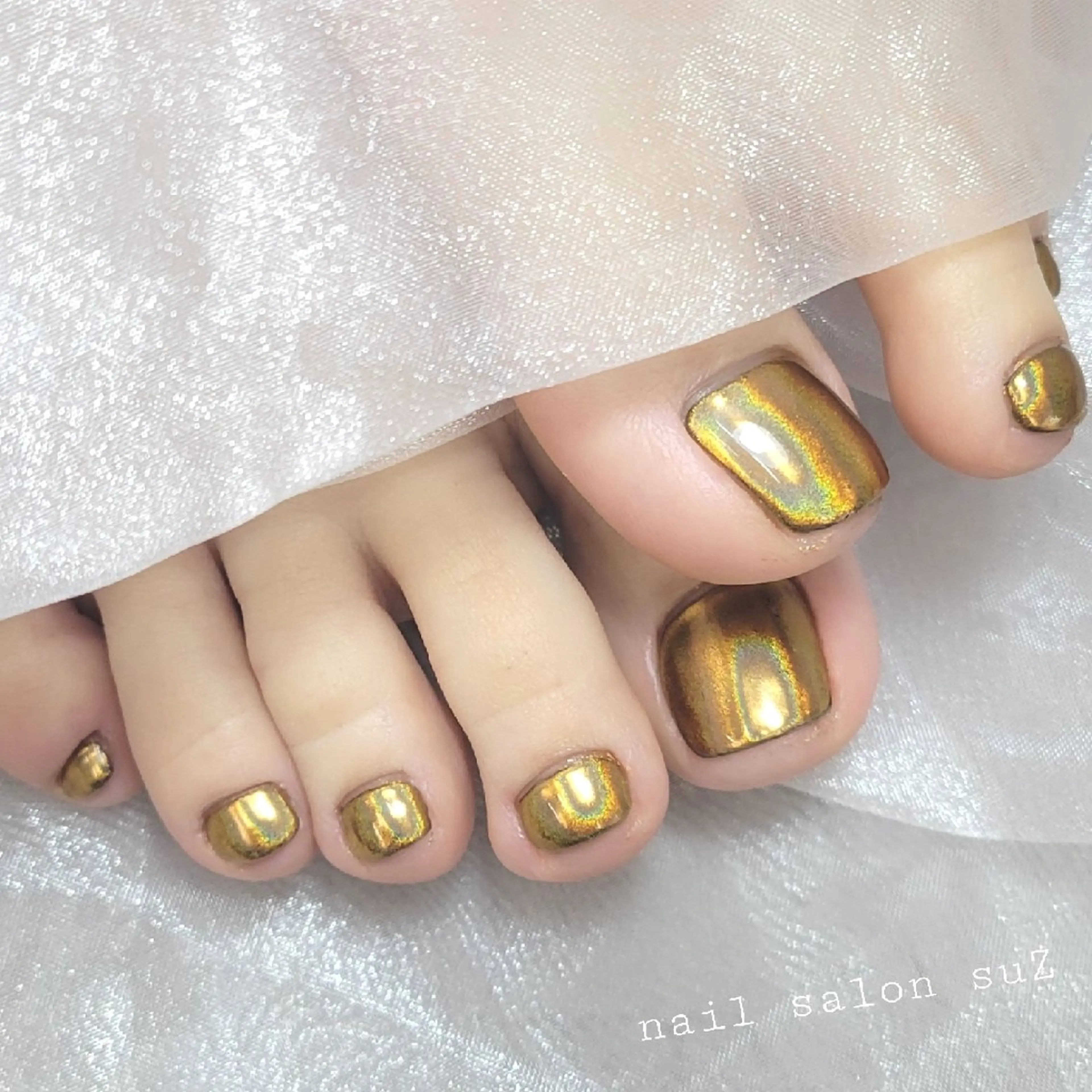 ネイル nail salon suZ所属・nail salon suZのネイルデザイン