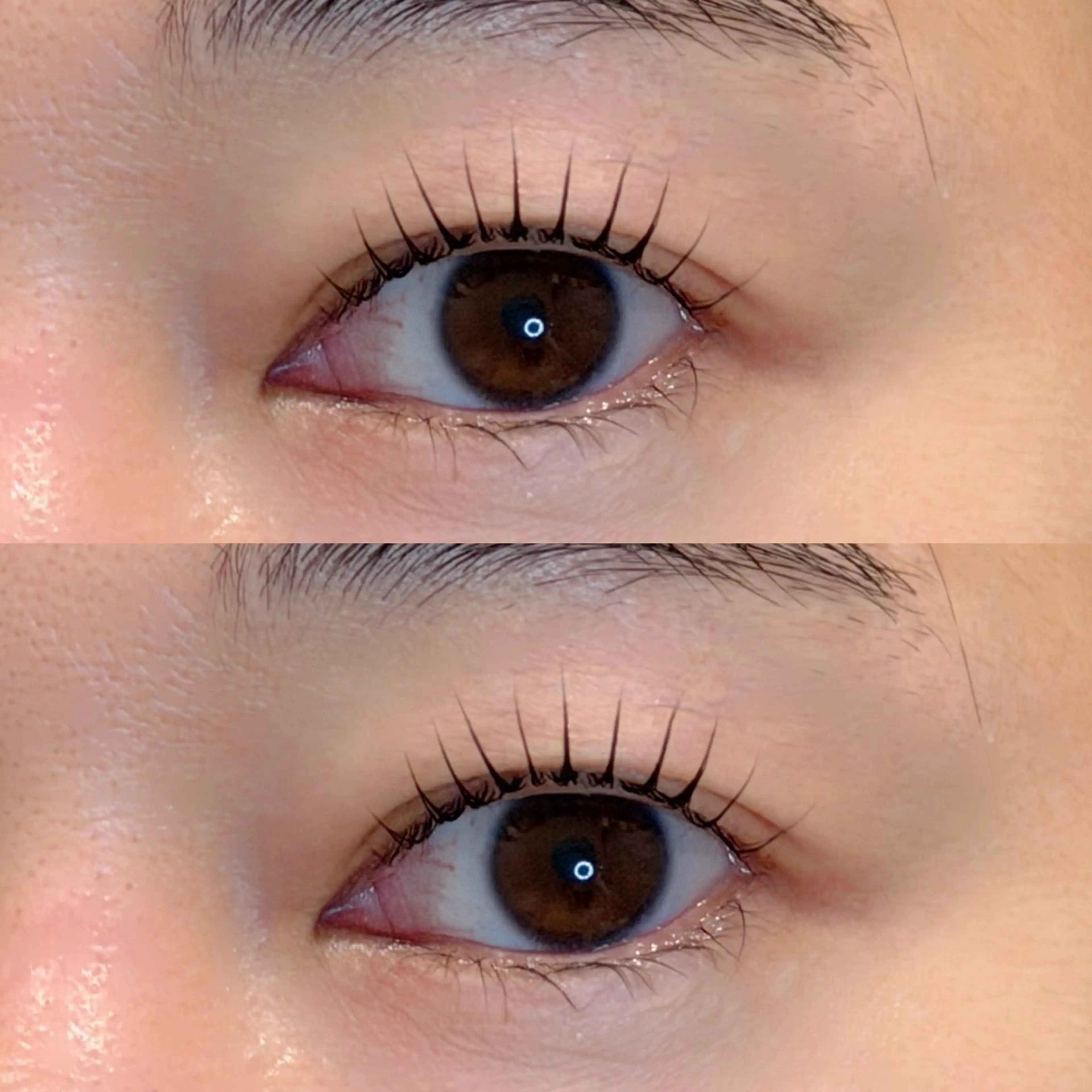 マツエク・マツパ まつげパーマ CoCoplus Eye所属・Haruna CoCoplusのマツエク・マツパデザイン