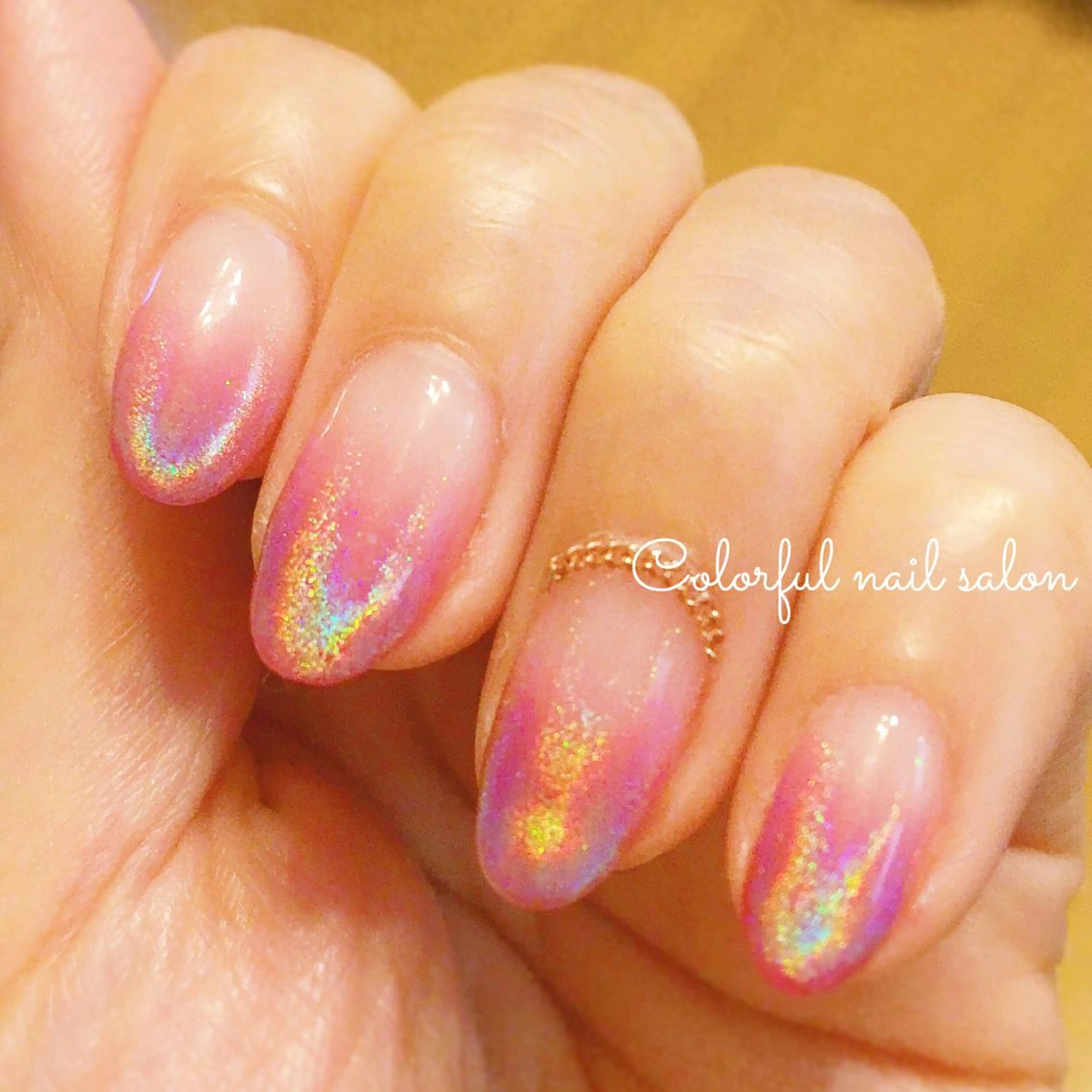 ネイル le’a所属・Le'a nail&eyesのマツエク・マツパデザイン