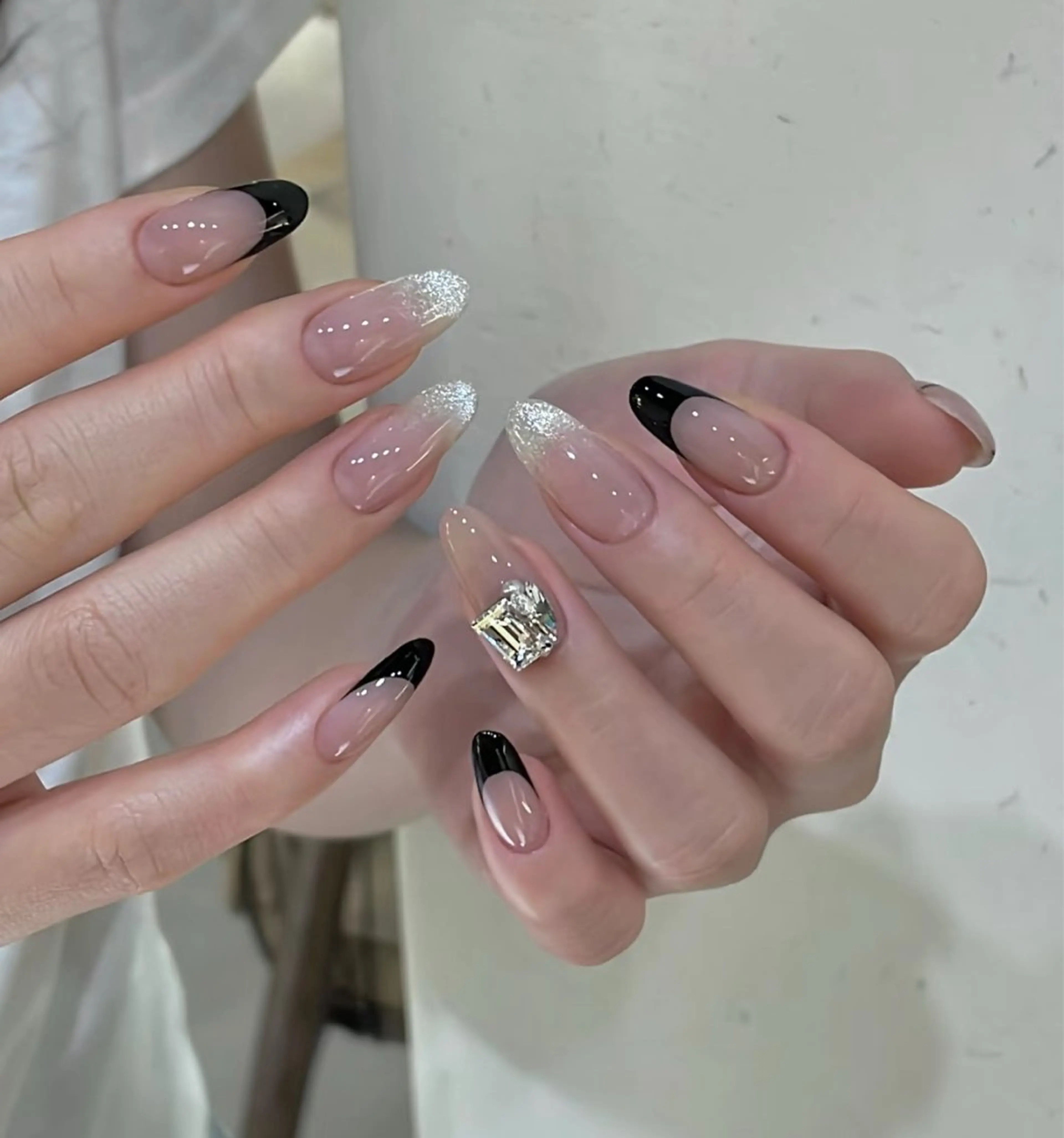 ネイル ハンドネイル HAHA salon所属・HAHA salonのネイルデザイン
