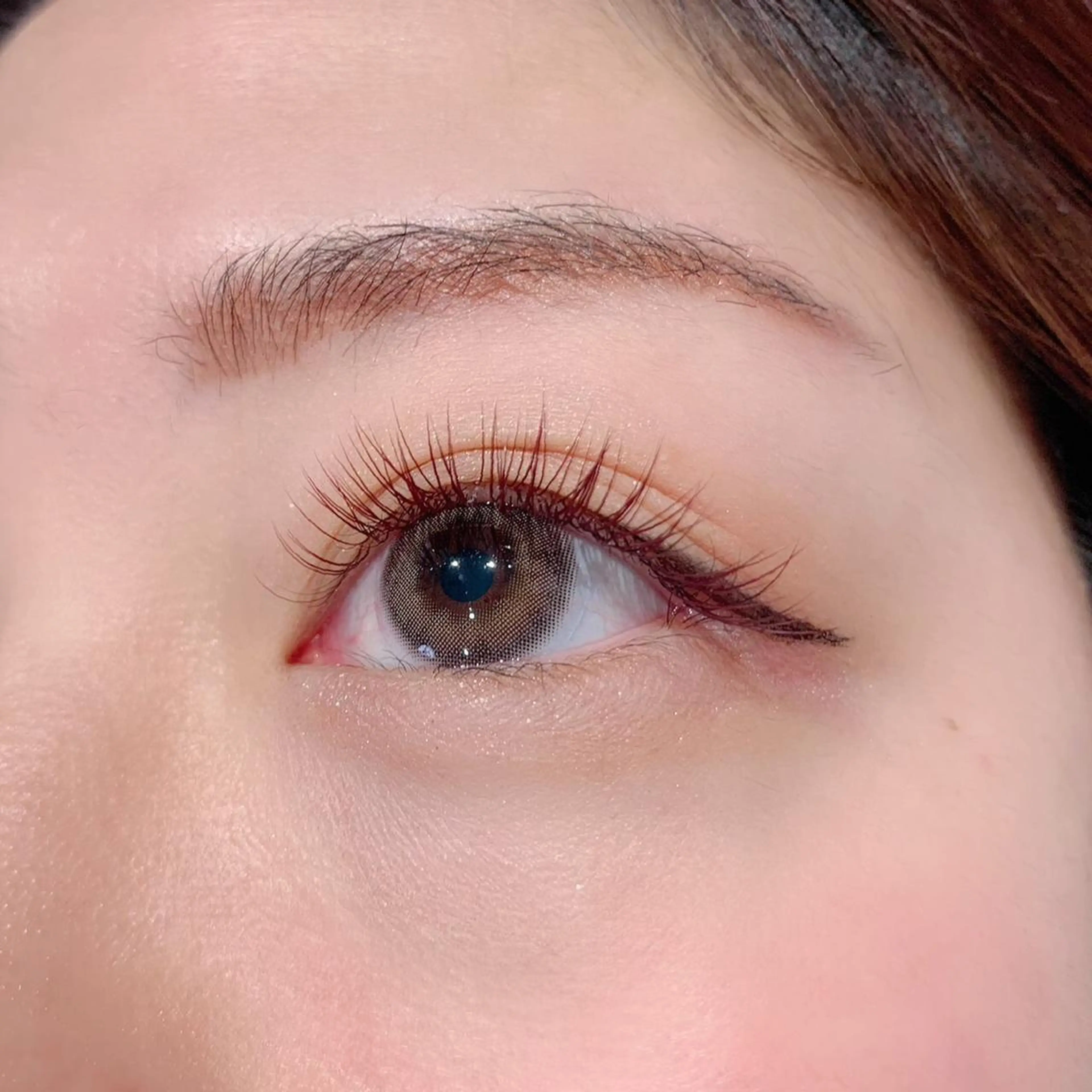 マツエク・マツパ フラットラッシュ MEIN Salon 恵比寿のその他イメージ