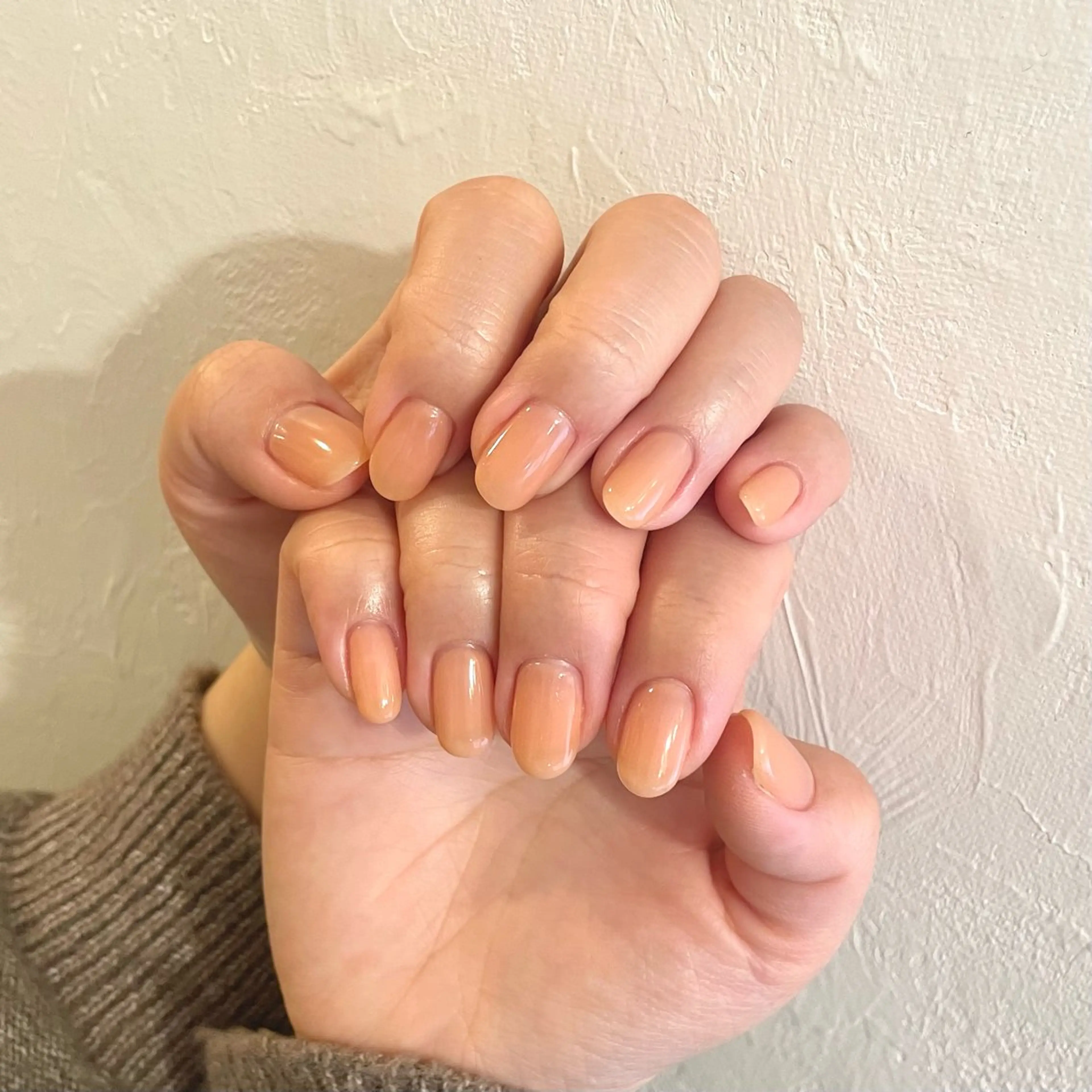 ネイル ハンドネイル Nail Room uimのネイルデザイン