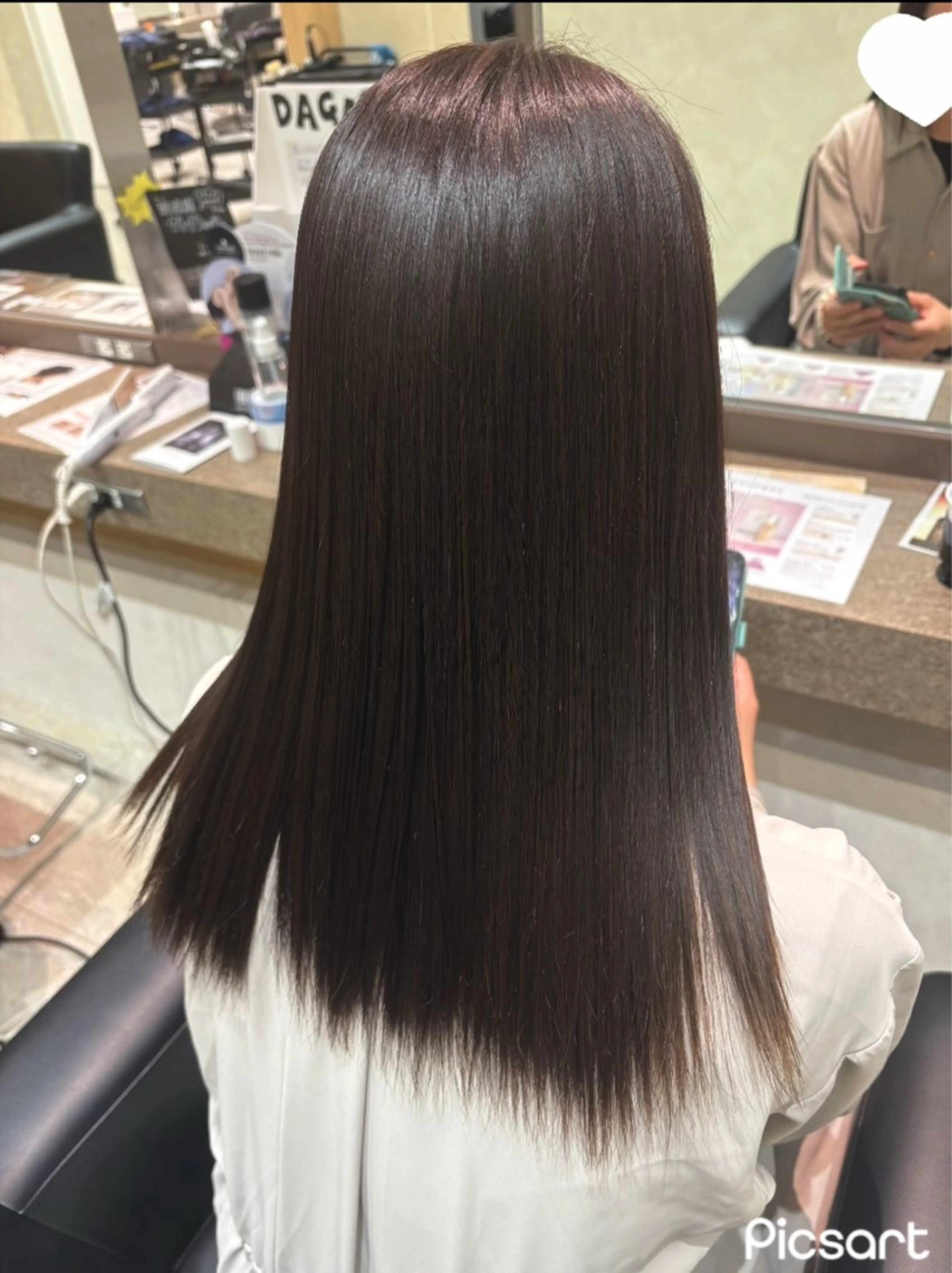 【12月限定🎄】冬カラー＋選べるコスメ❥の写真