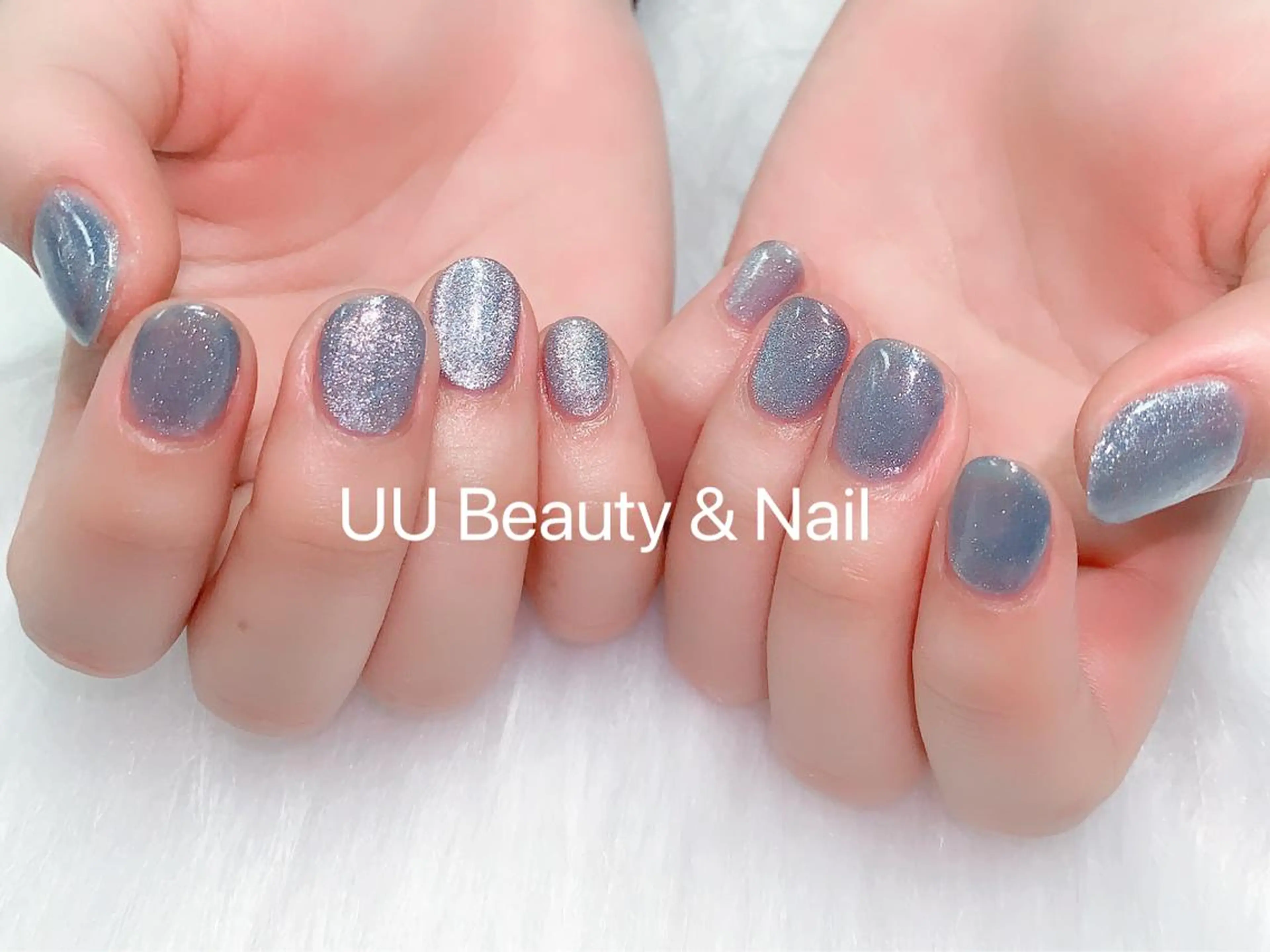 ネイル UU Beauty Nailのネイルデザイン