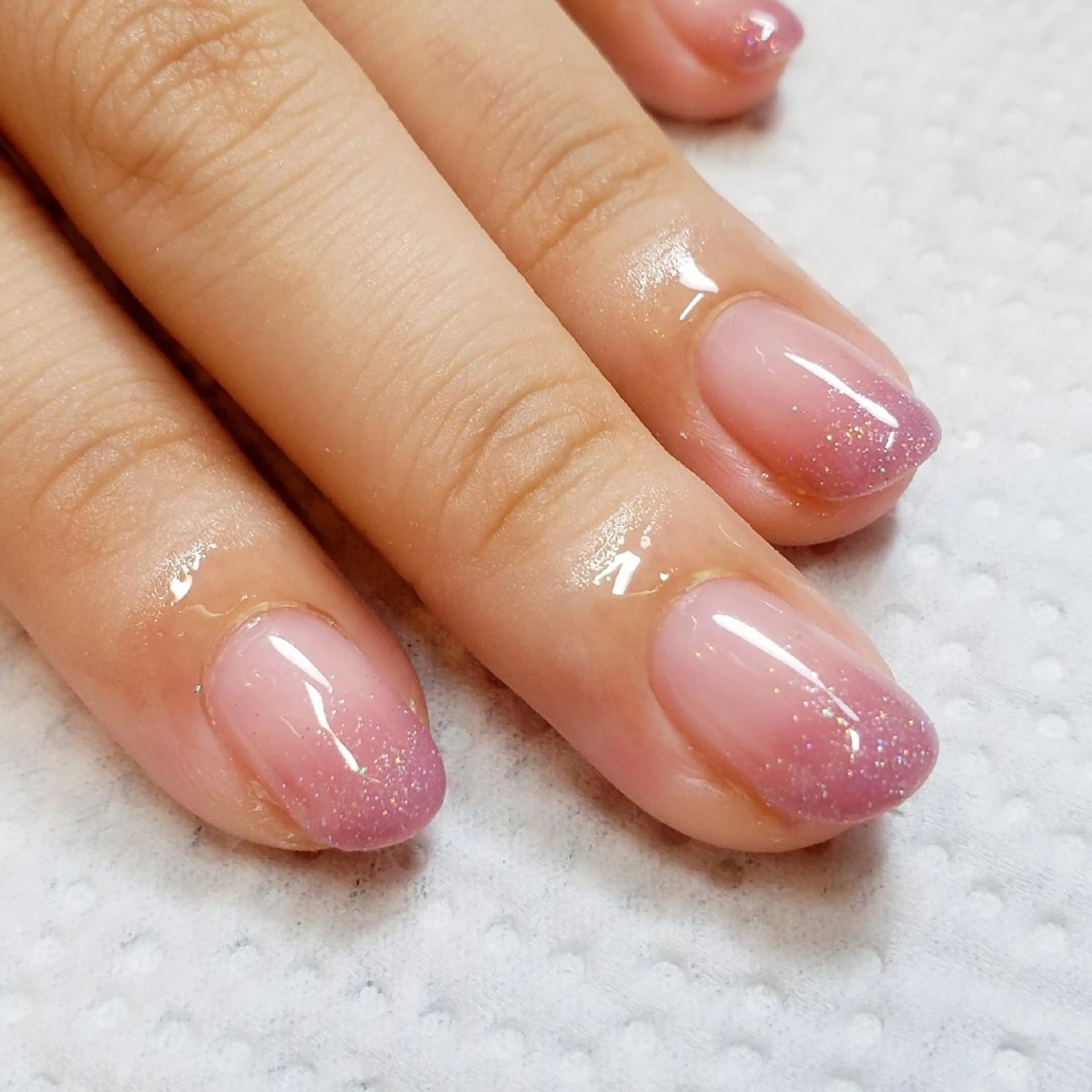 ネイル ハンドネイル Katayama Yokoのネイルデザイン