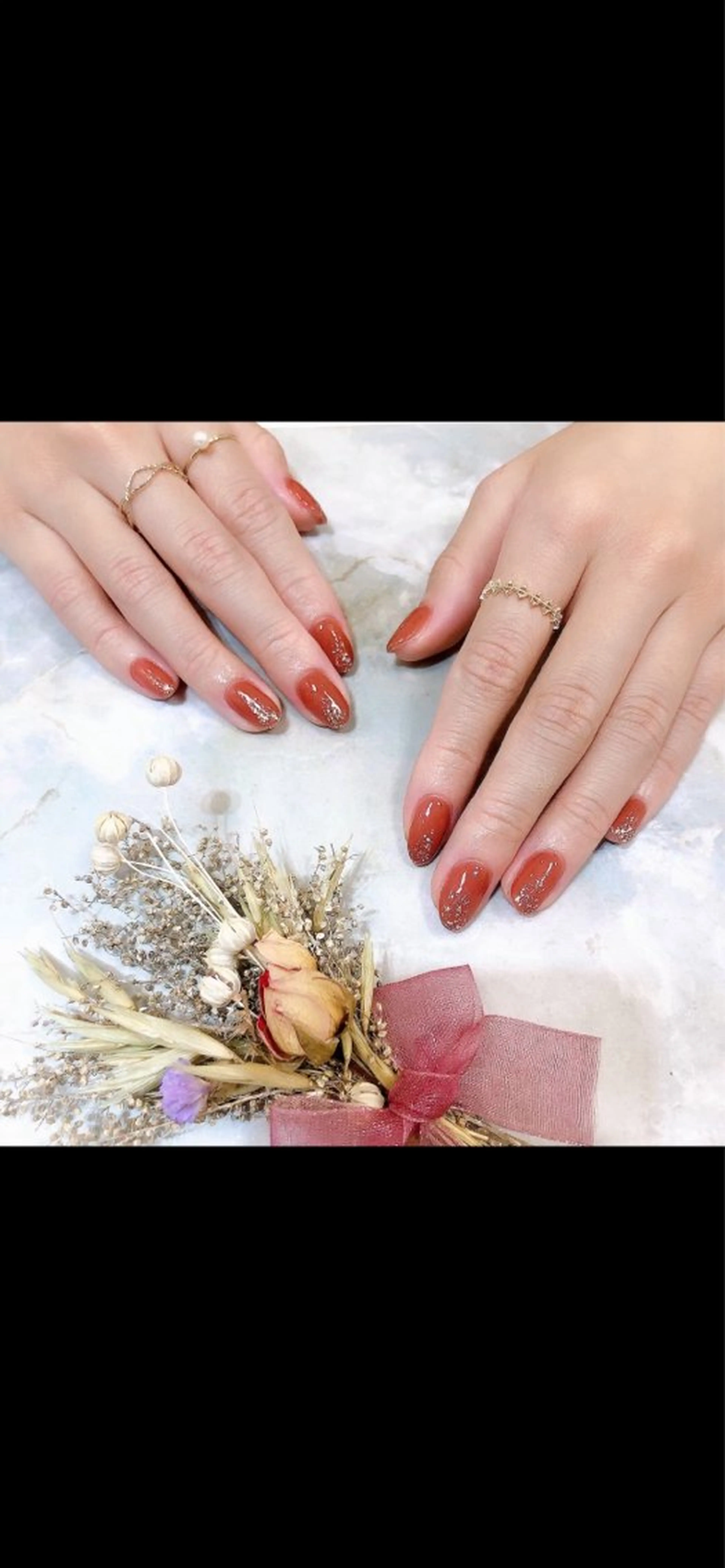 ネイル フットネイル ジェルネイル マグネットネイル ワンカラーネイル パラジェル ♾nail 恵美のマツエク・マツパデザイン