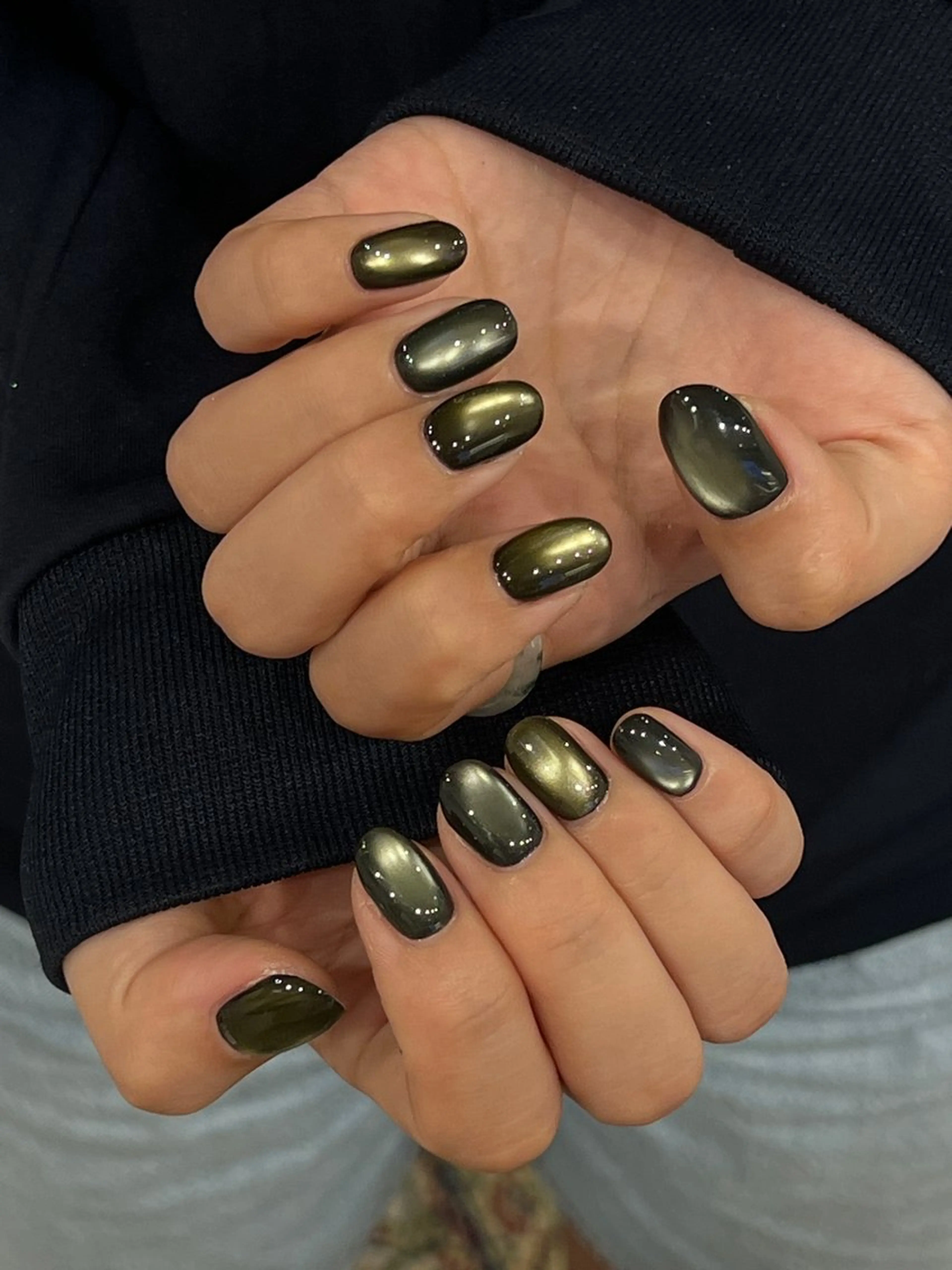 ネイル Sweet nail所属・SWEETNAIL 💙ユイのネイルデザイン