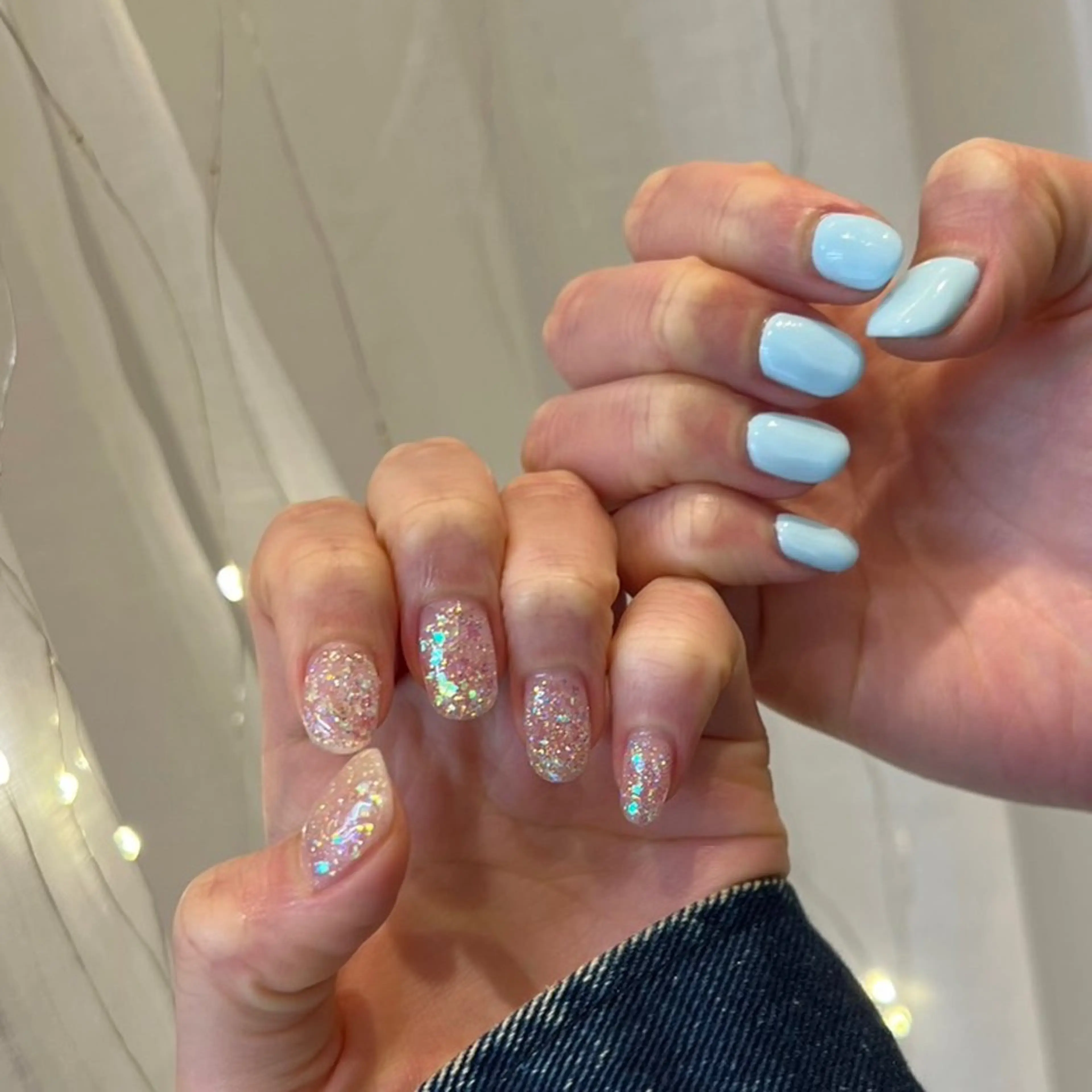 ネイル BellFlower Kyokoのネイルデザイン