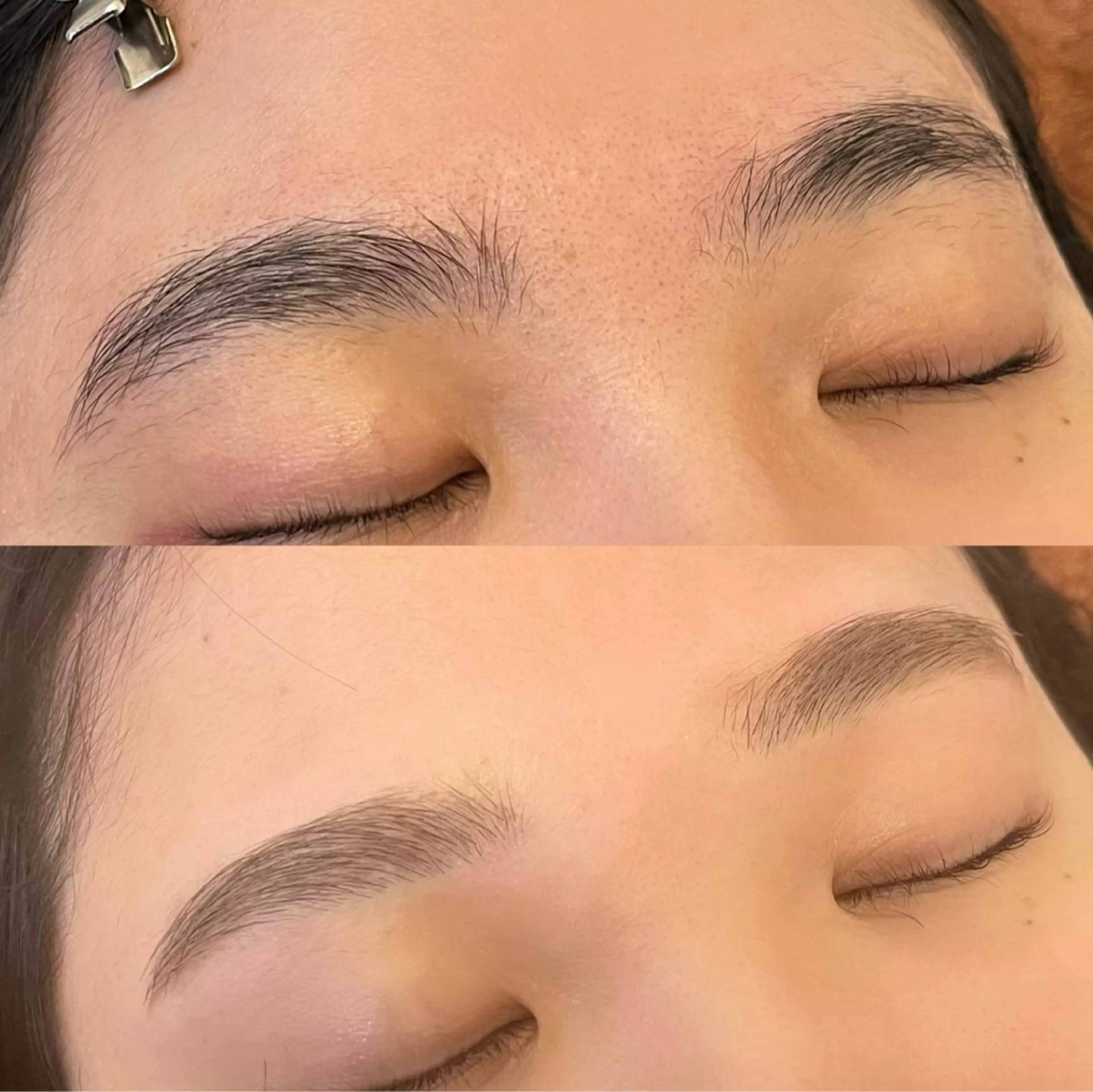 アイブロウ ワックス脱毛 眉カット その他(アイブロウ) ルーナ🌙アイブロウ アイラッシュ/エステのマツエク・マツパデザイン