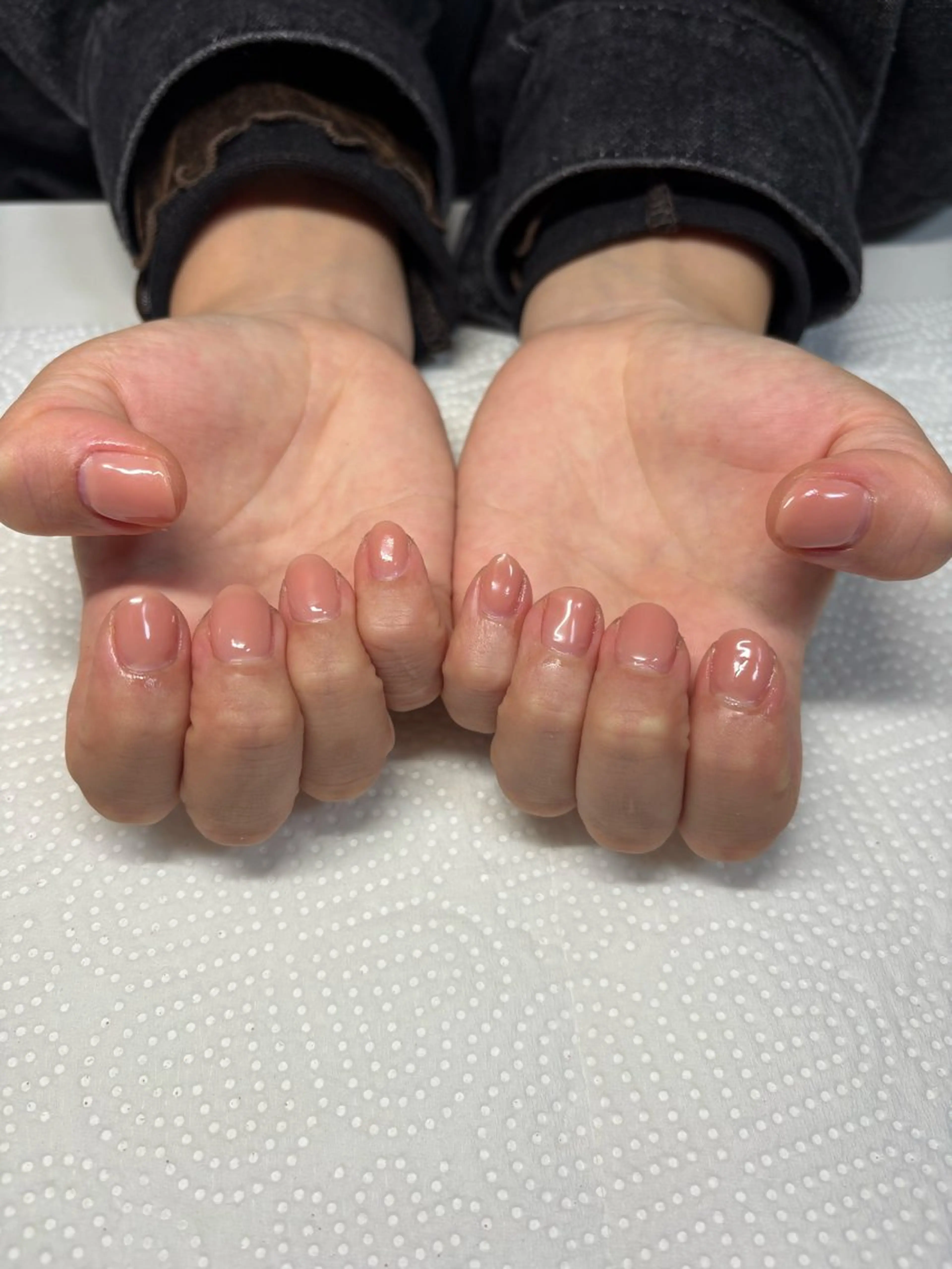 ネイル ハンドネイル アステリ所属・猪俣 亜子のネイルデザイン