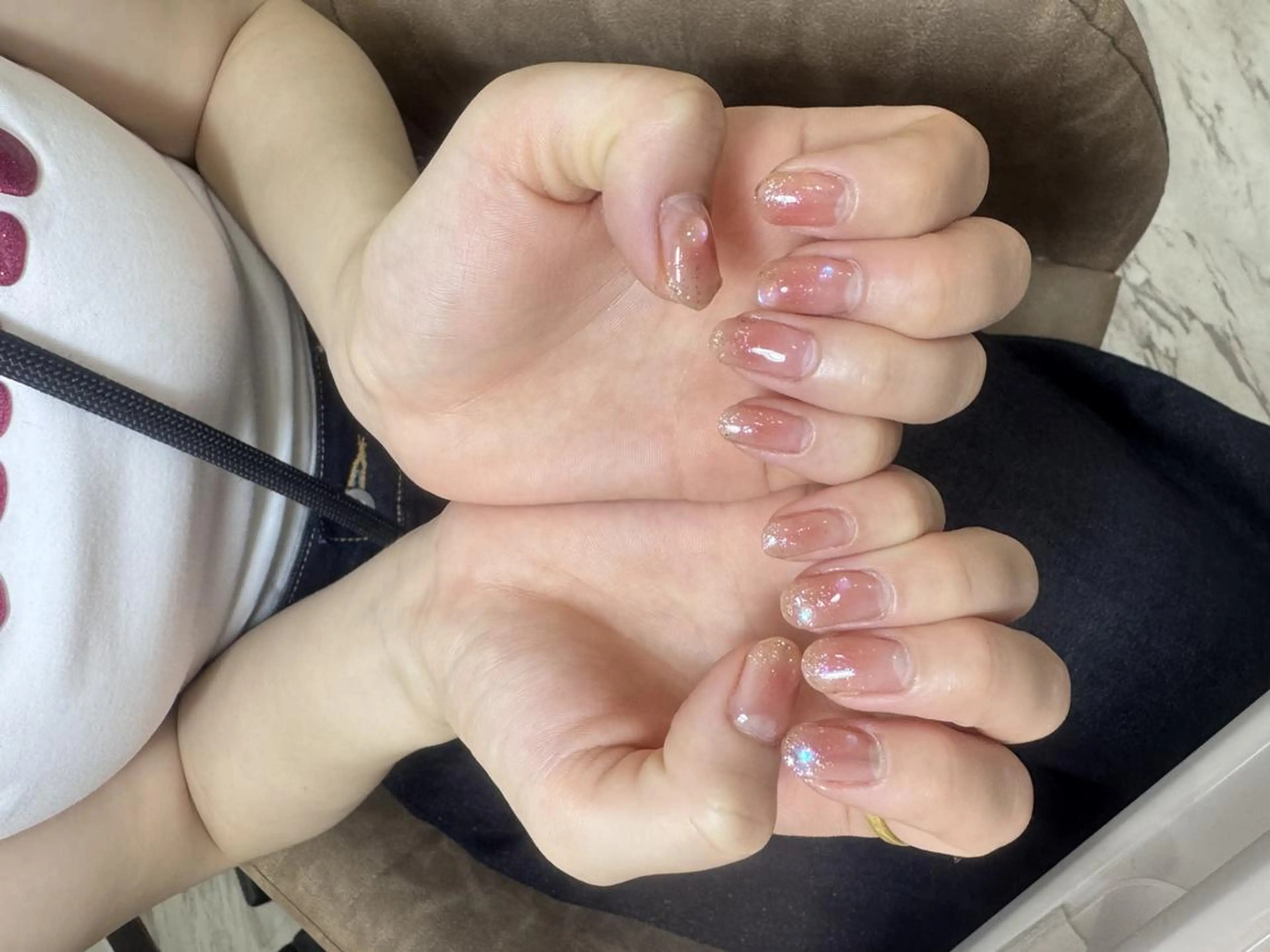 ネイル ハンドネイル NAIL MONSTERのネイルデザイン
