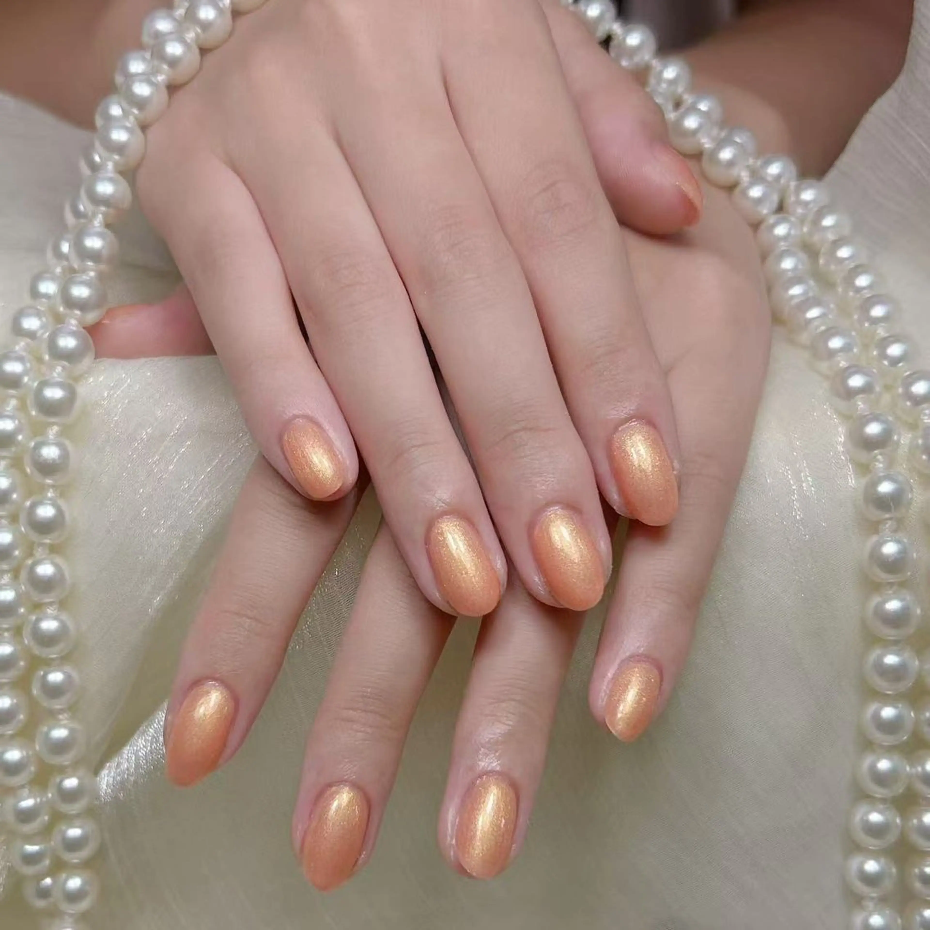 ネイル ハンドネイル ハンドケア Bubu Nailのネイルデザイン