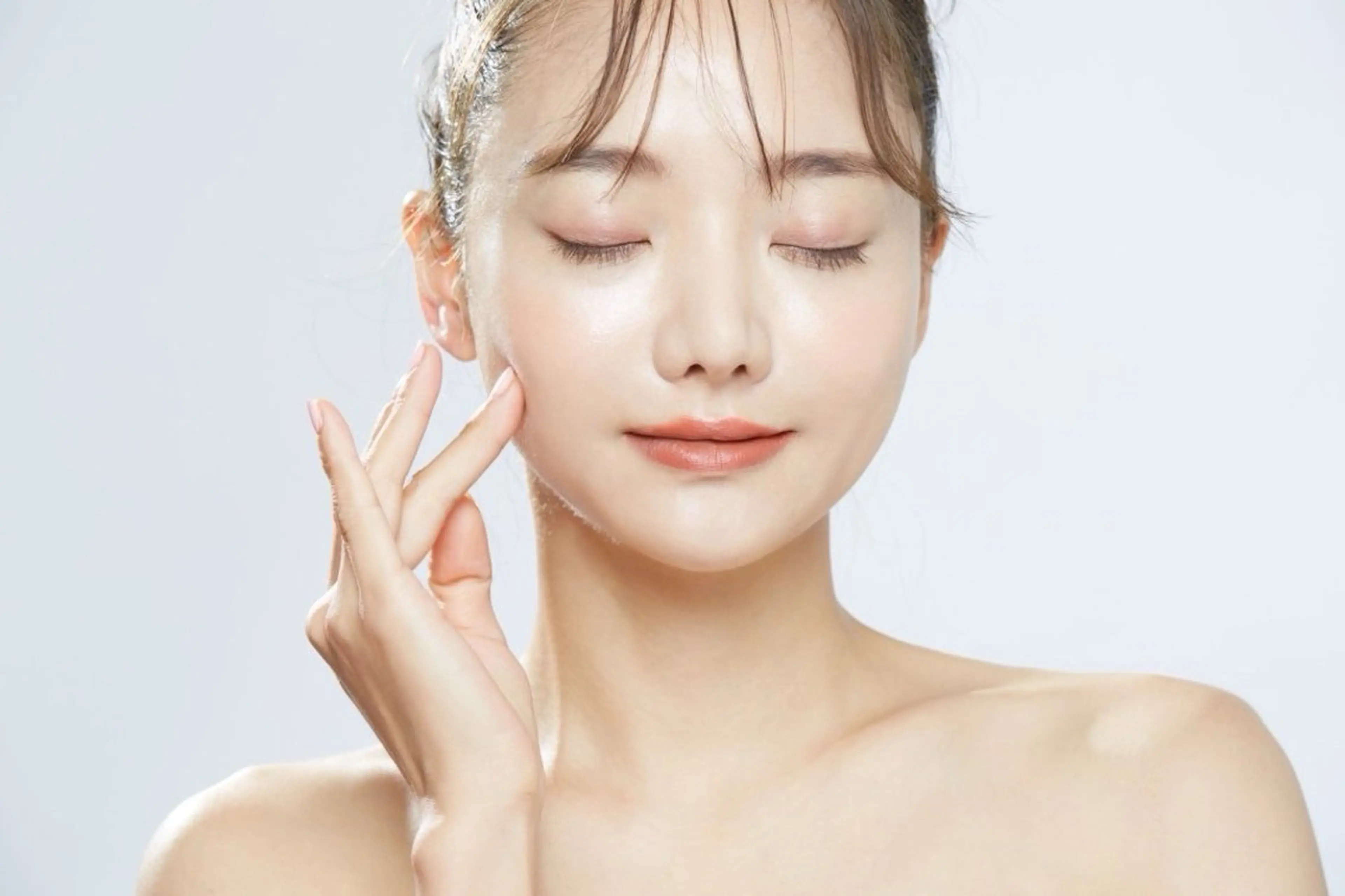 【白玉艶肌パック仕上げ】💎（美白）　1回の写真