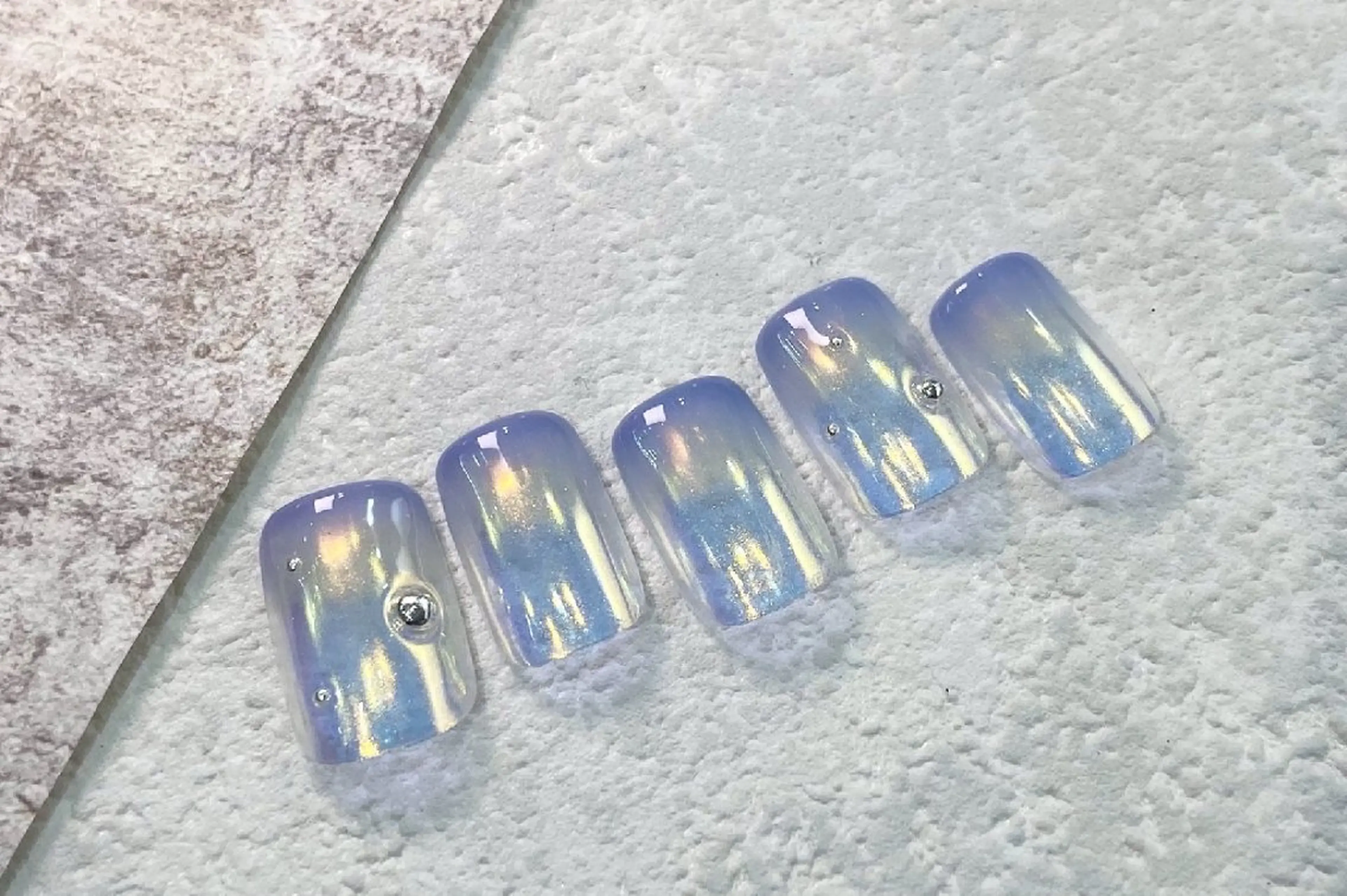 ネイル ハンドネイル 8【エイト】所属・nail salon 8のネイルデザイン
