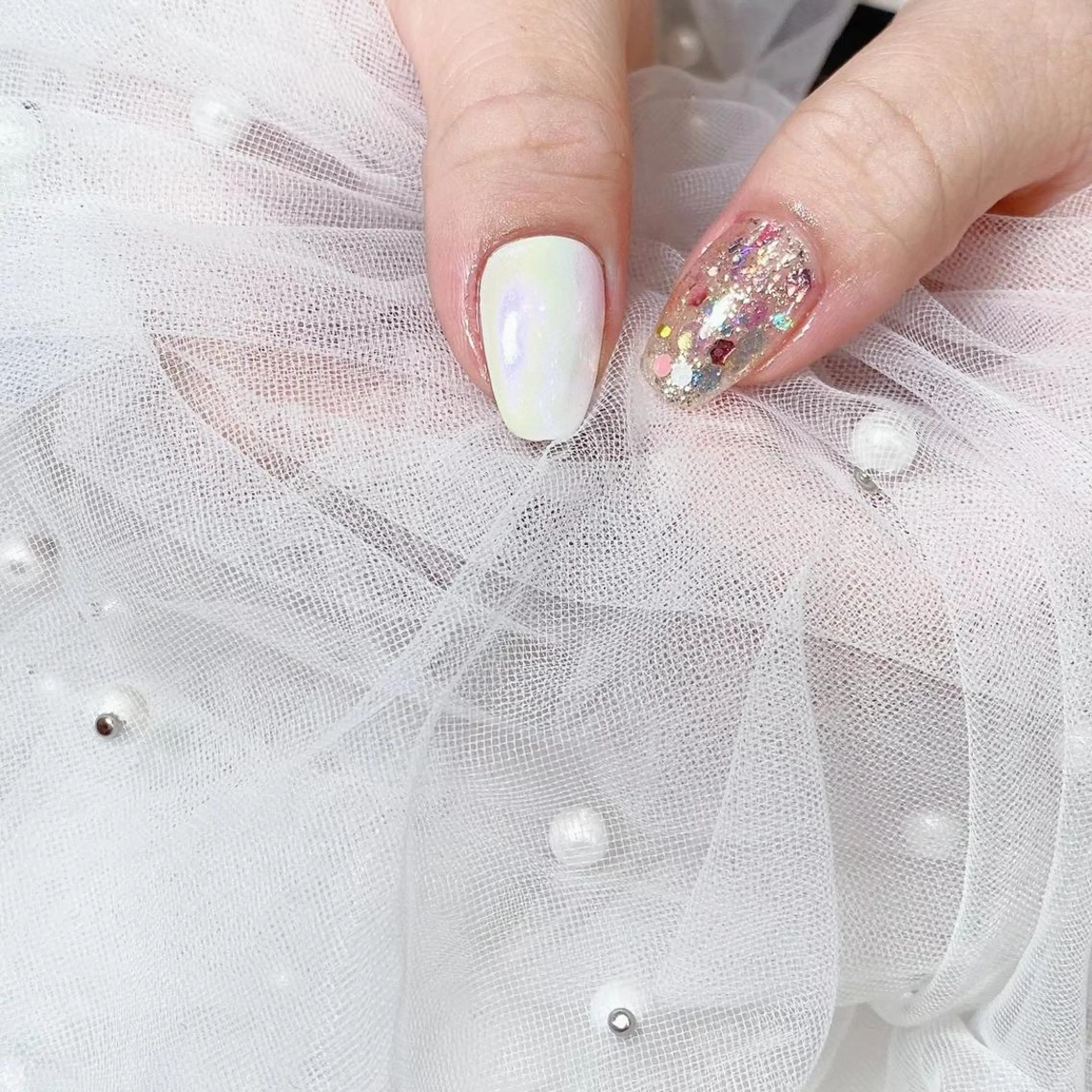 ネイル ネイルサロン 9Carats神田のネイルデザイン