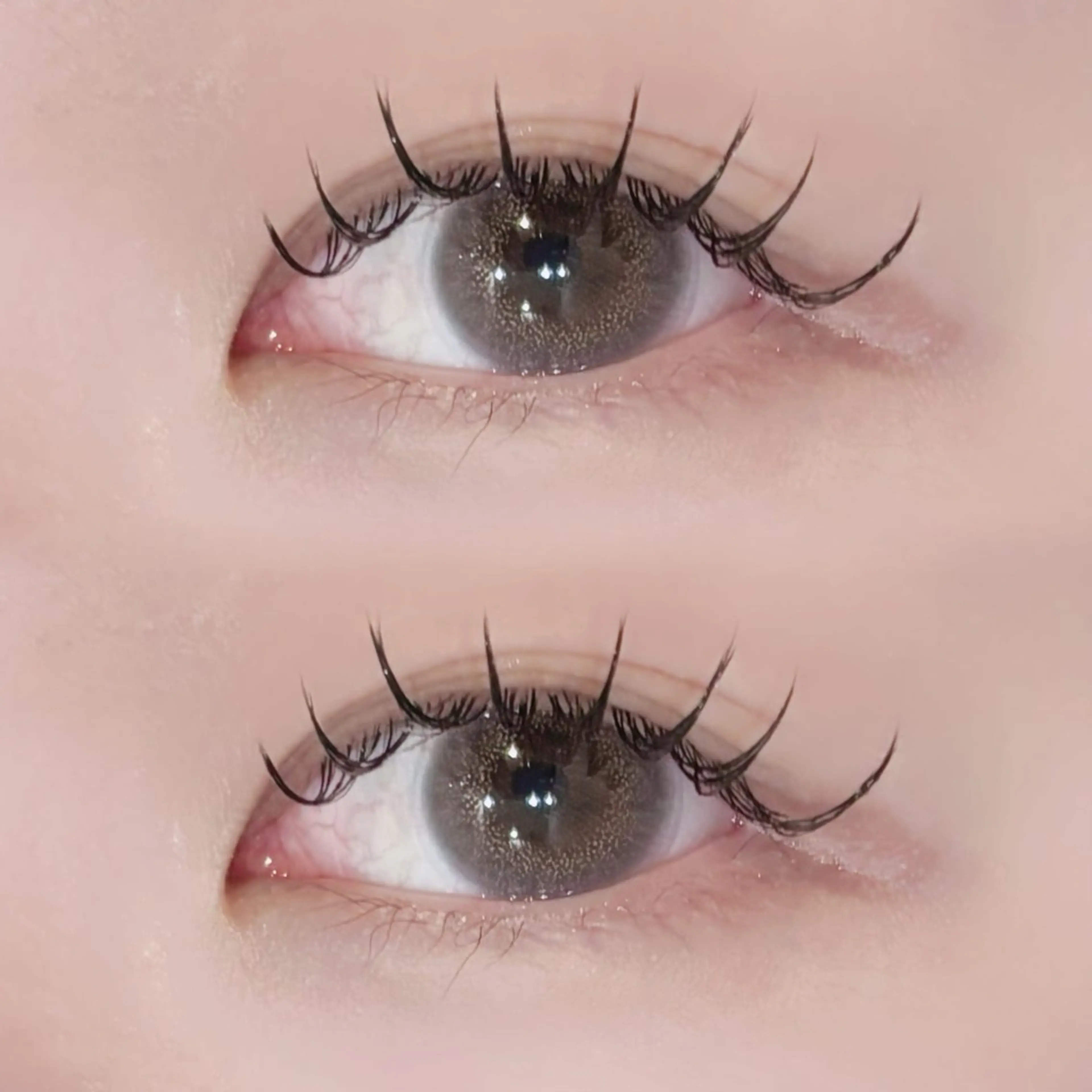 マツエク・マツパ Le Coeur 見附店 渡邉のマツエク・マツパデザイン