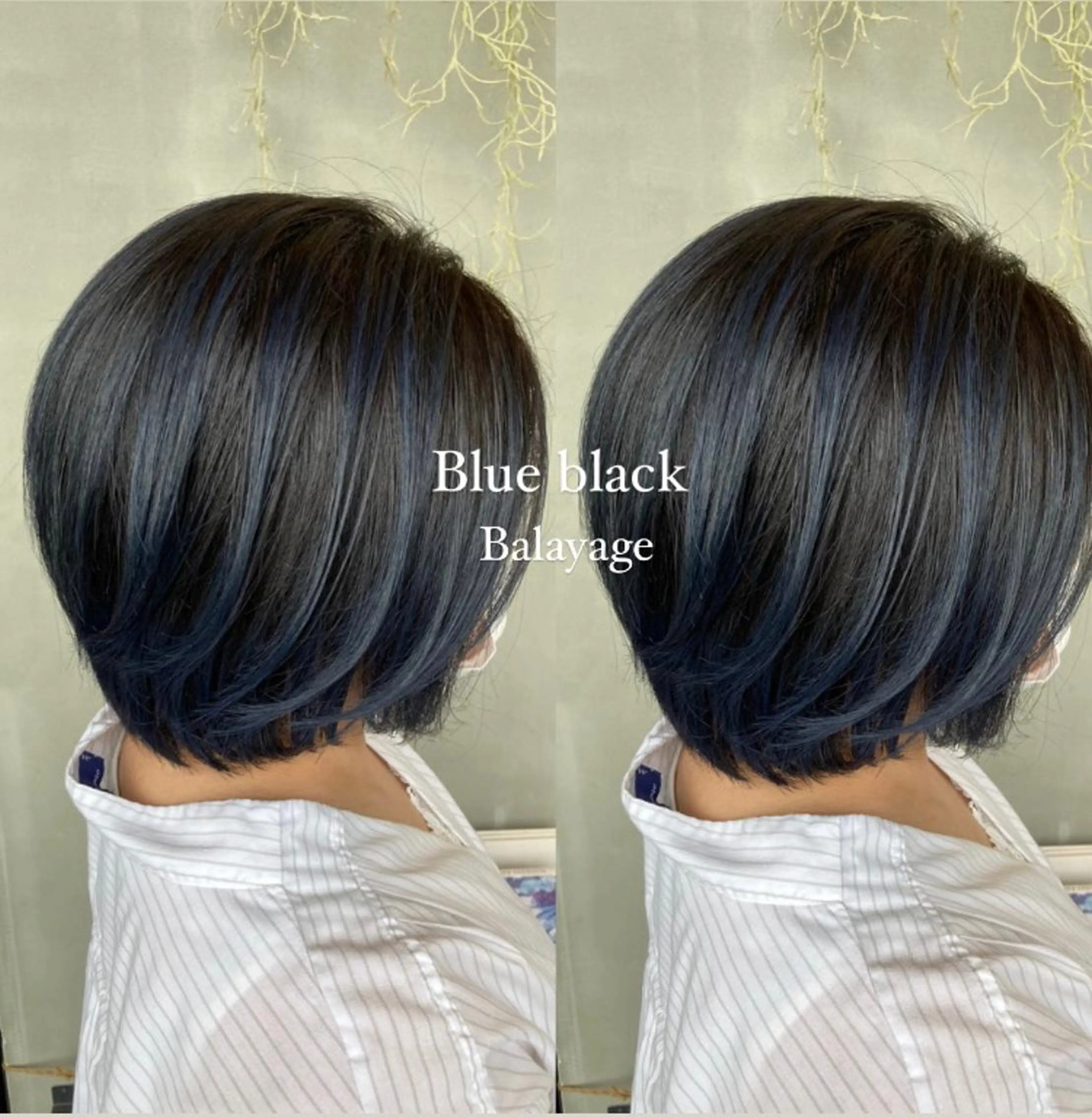 ショート ヘアカラー 平野 朋未のヘアスタイル