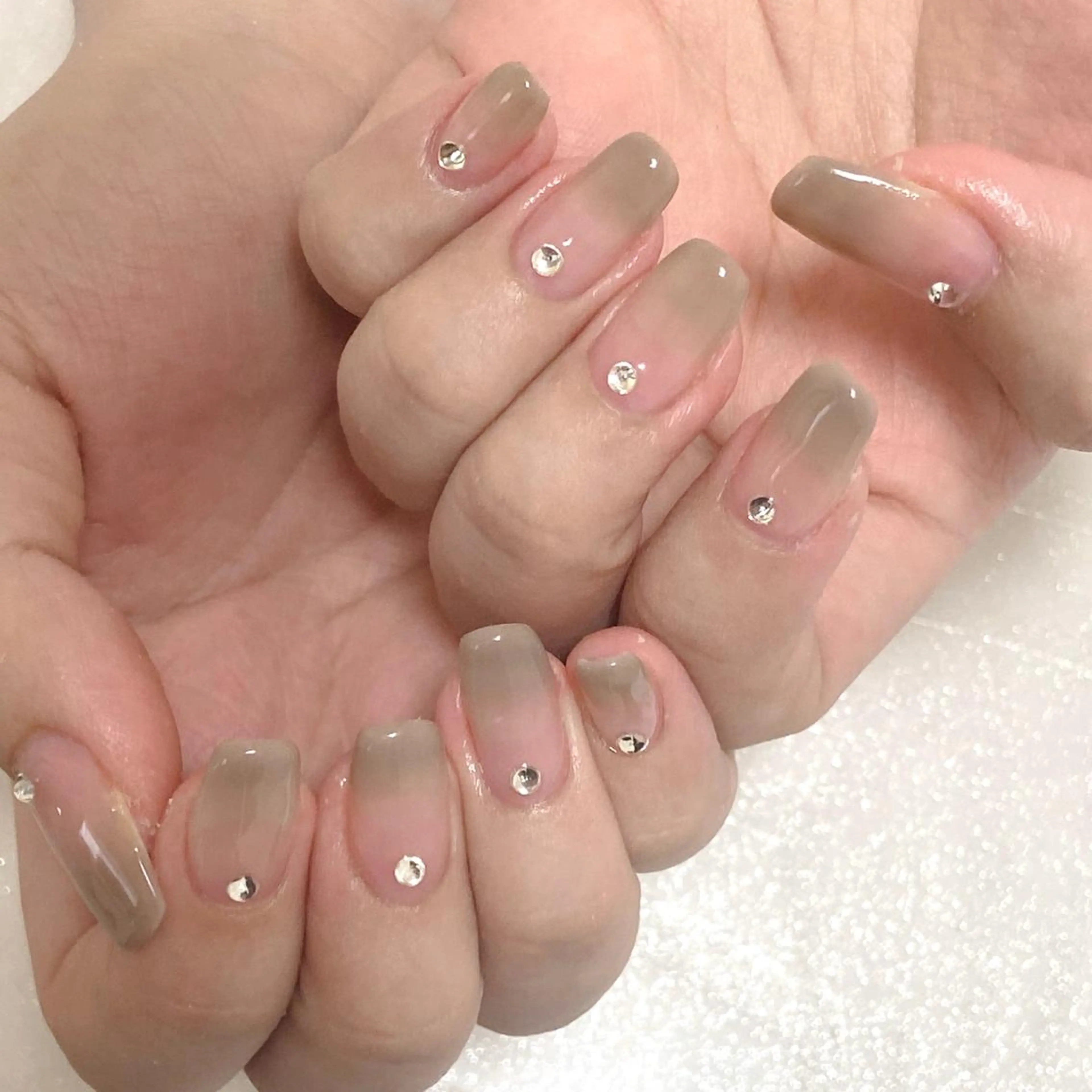 ネイル nail salon MARuのネイルデザイン