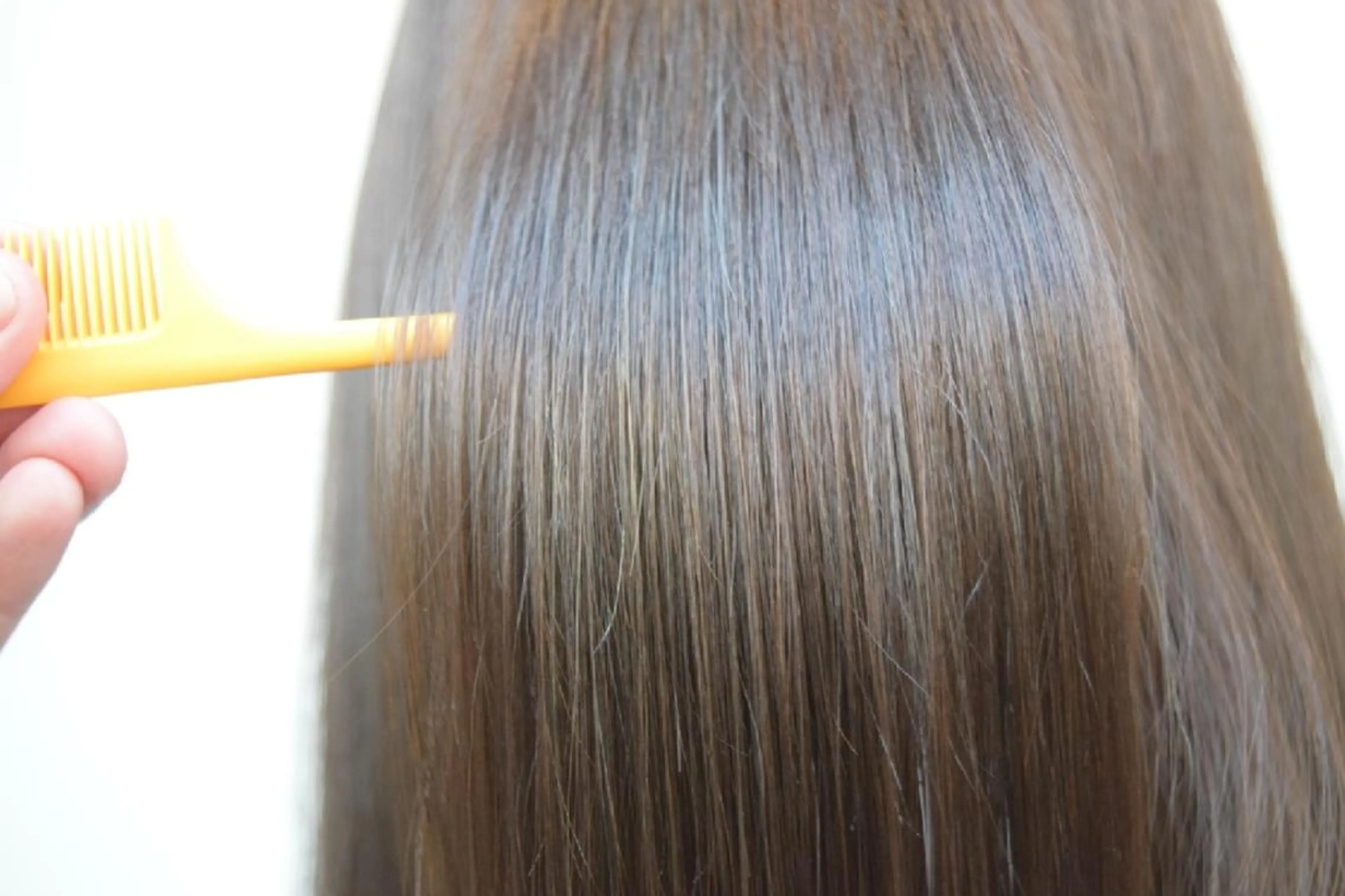 カラー 縮毛矯正 トリートメント iloli　メニューの無い美容室所属・iloli代表　前田 雄也　のヘアスタイル