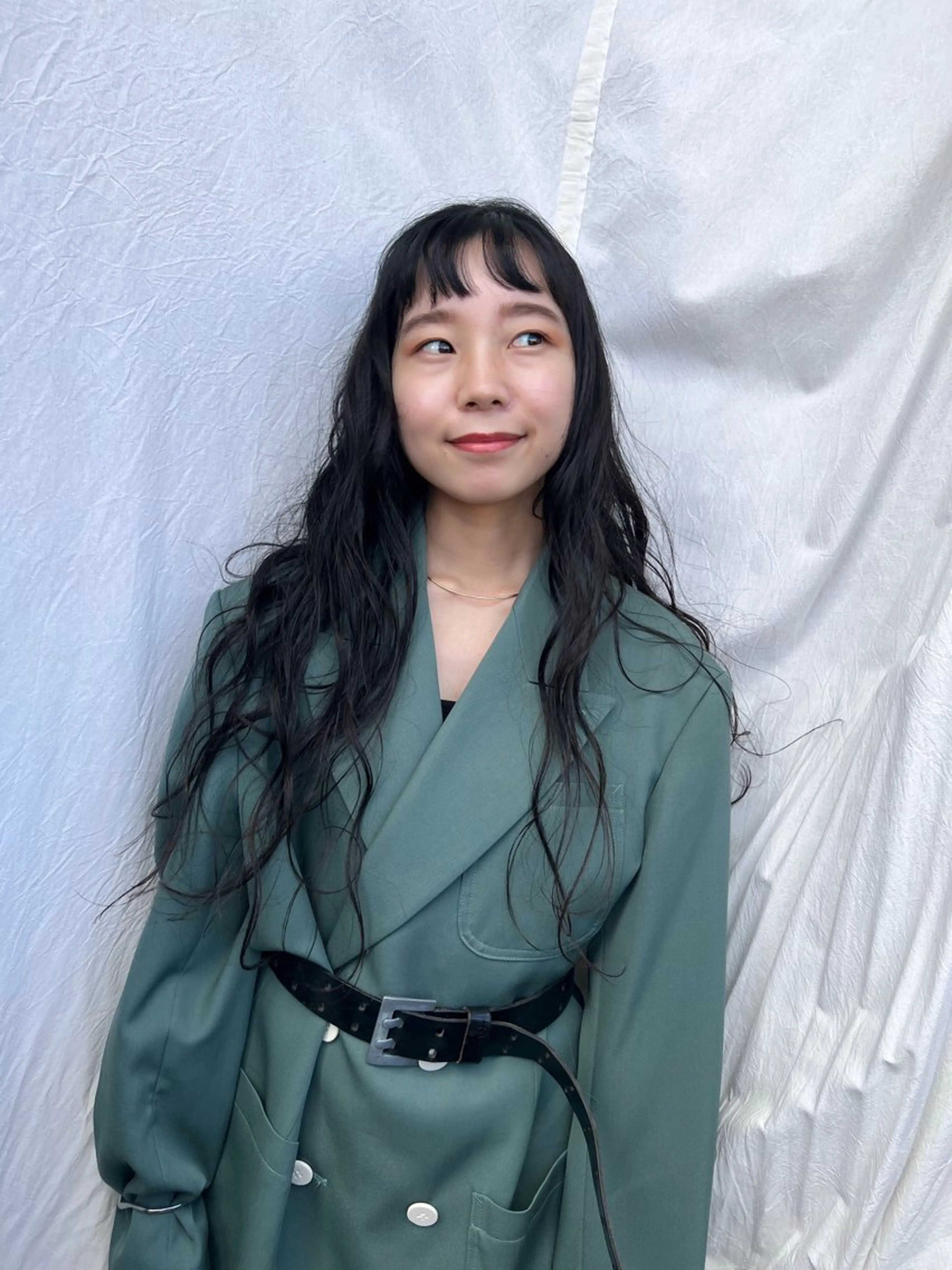 ロング パーマ loka 表参道 【ロカ】所属・松坂 真衣のその他イメージ