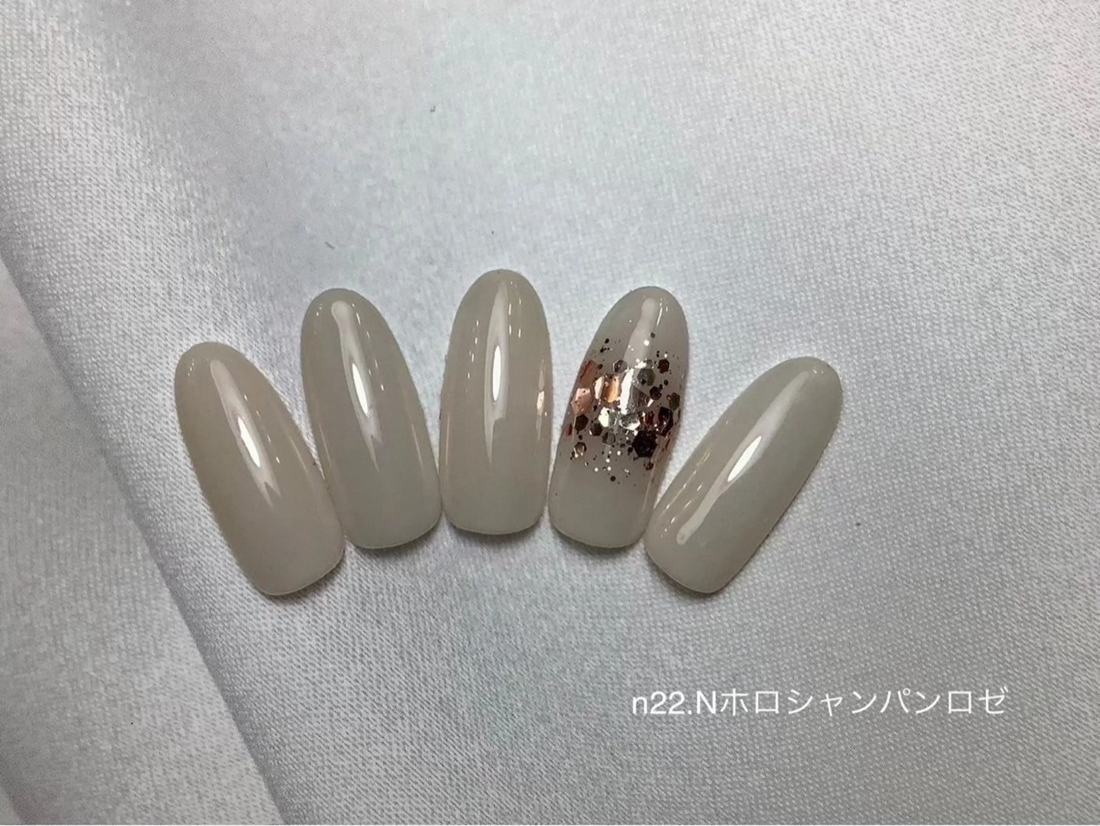 ネイル ハンドネイル machiko peTiTのネイルデザイン