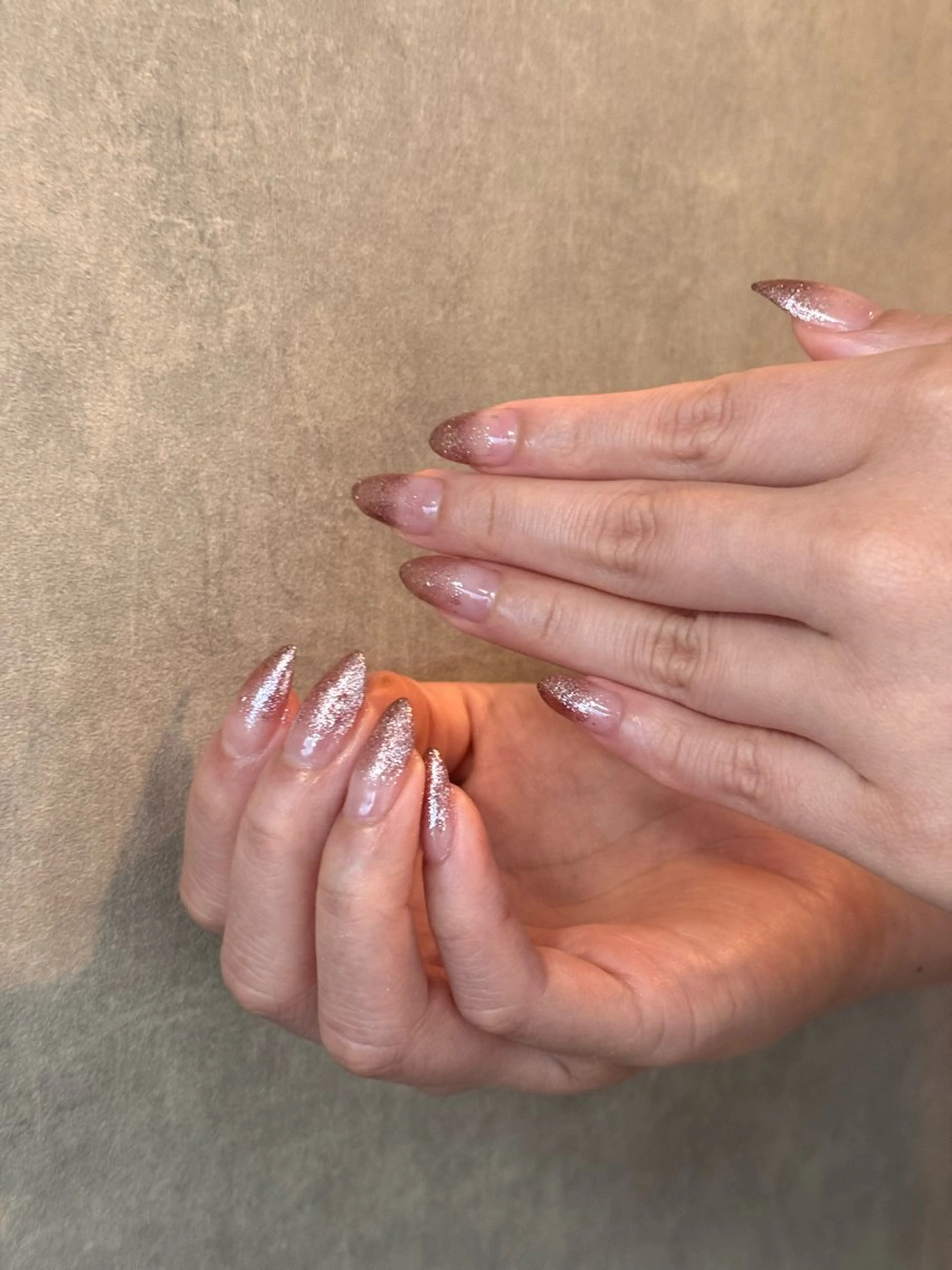 ネイル ハンドネイル suk sallyのネイルデザイン