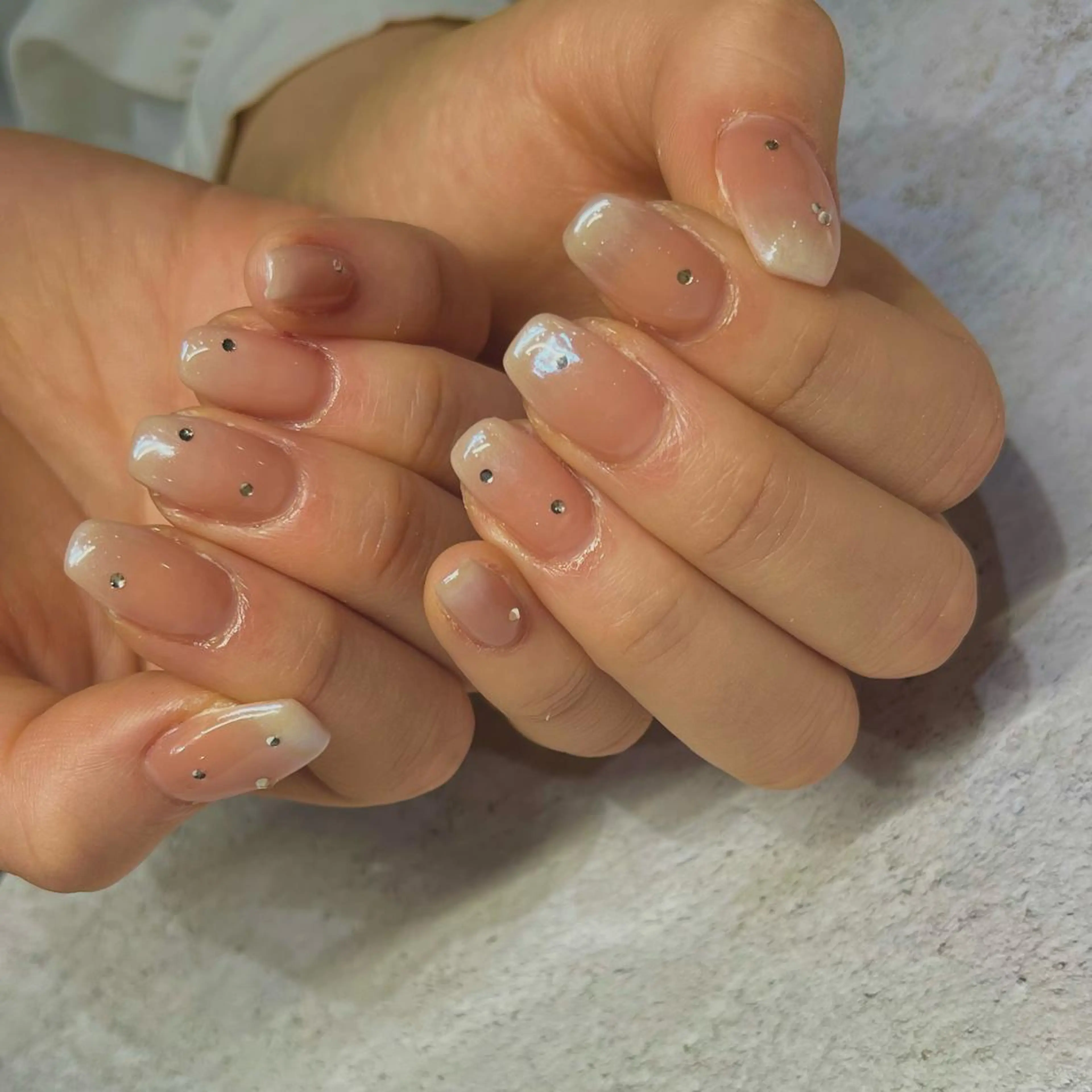 ネイル Can Nail　栄店　【キャンネイル】所属・後藤今日子 CANNAIL栄店のネイルデザイン