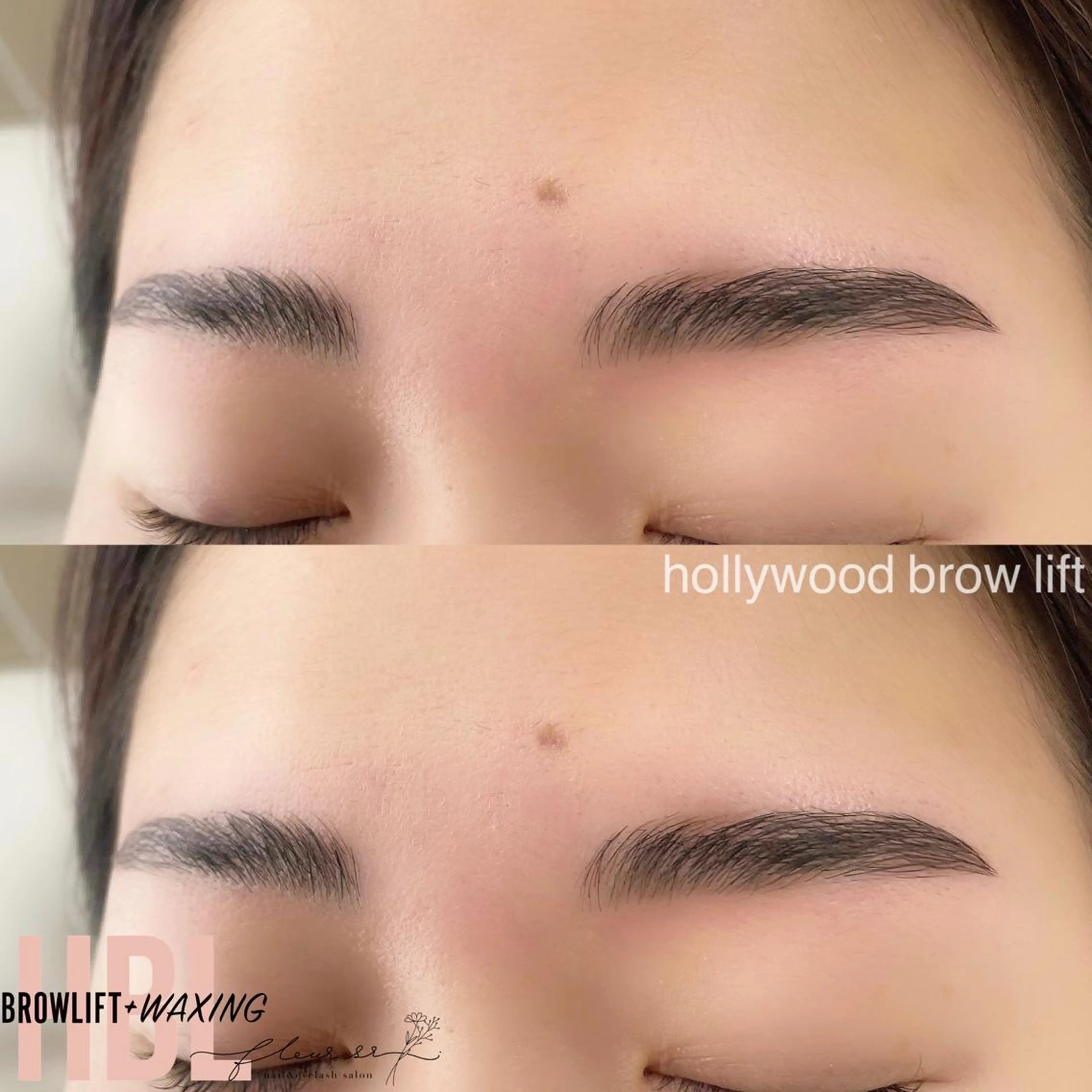 アイブロウ ワックス脱毛 その他(アイブロウ) Moyu eyelash所属・Moyu eyelashのマツエク・マツパデザイン