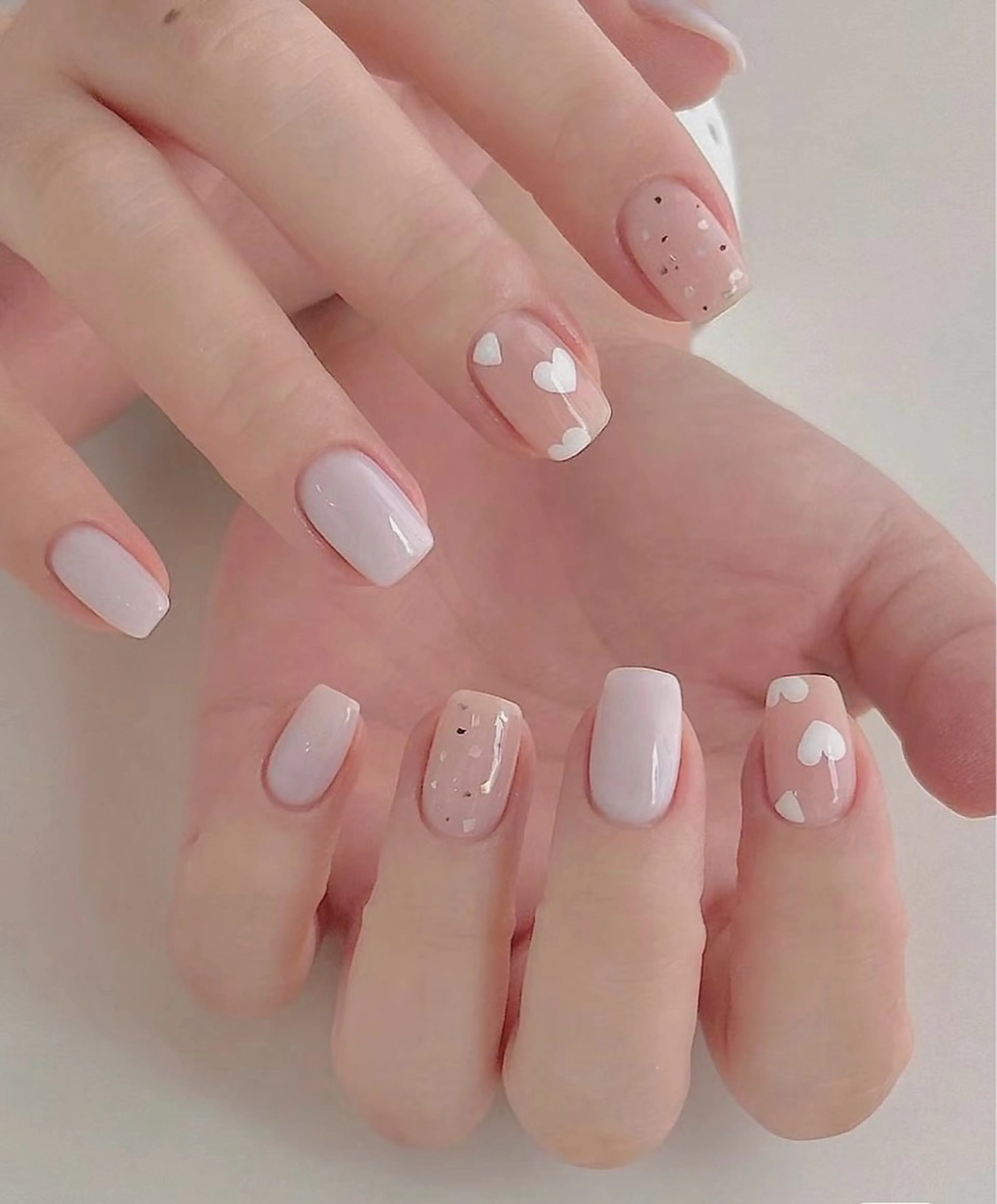 ネイル 🦋Minmin nail salonのネイルデザイン