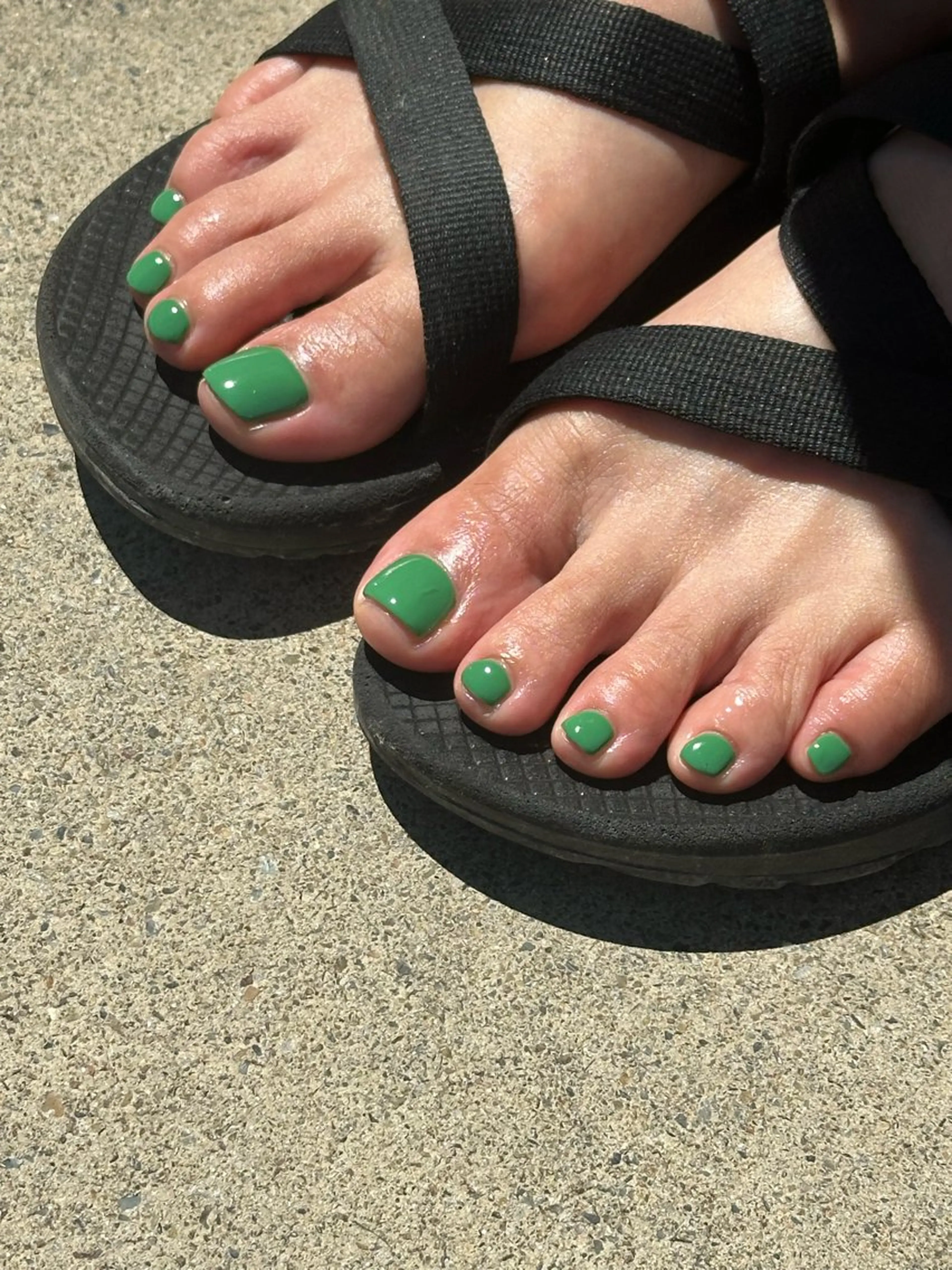 ネイル COIN  nail hinataのネイルデザイン