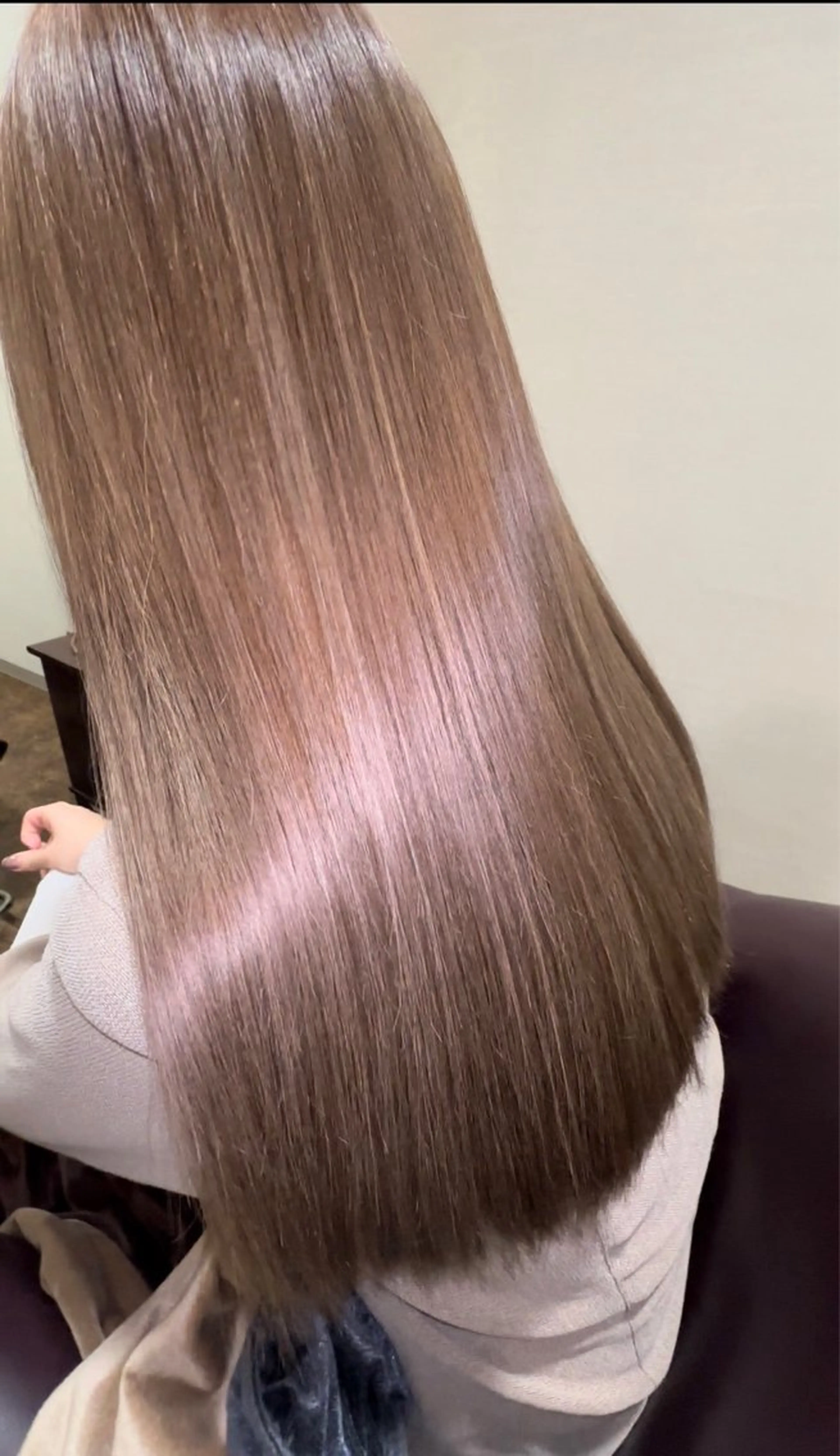 ロング total beauty salon　FLEVE所属・メンズ/アイブロウ 菊池啓太のヘアスタイル