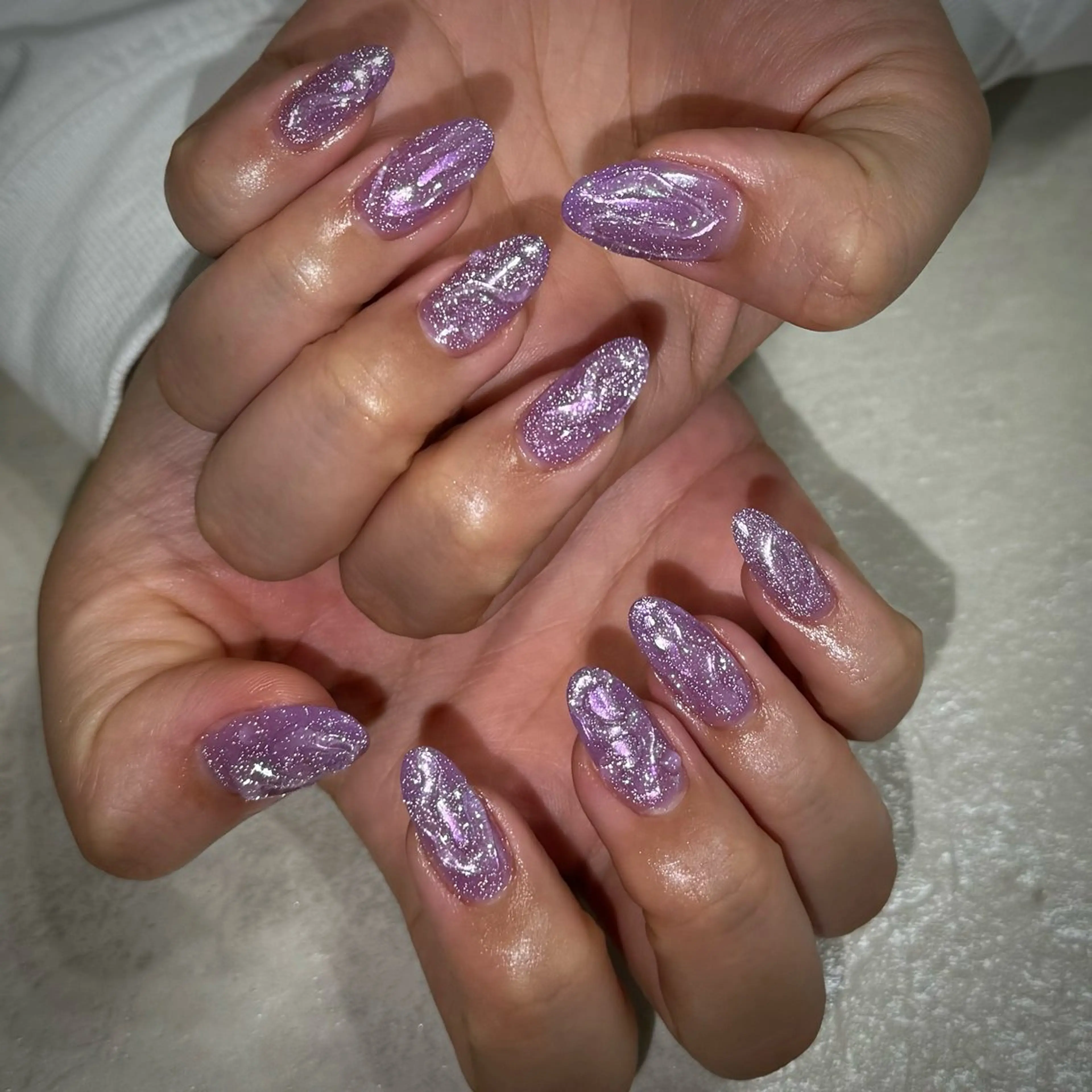 ネイル ハンドネイル salon de oct.のネイルデザイン